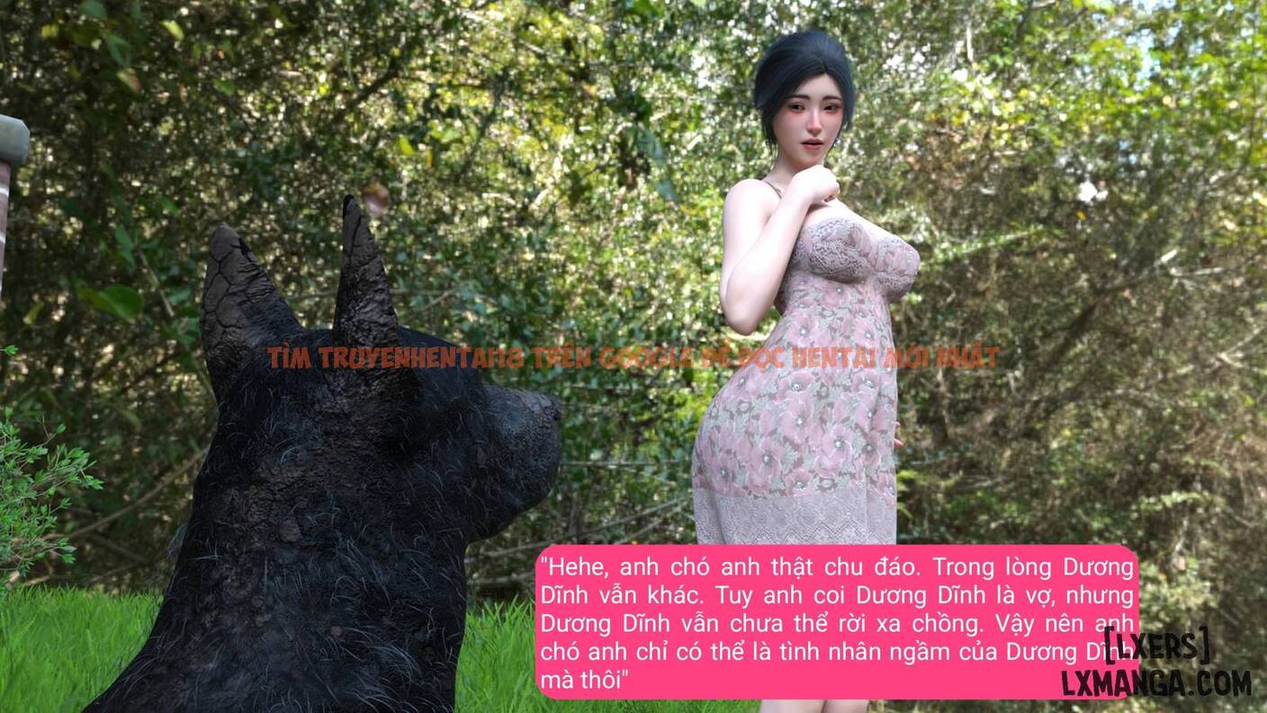 Xem ảnh 92 6890a6507e156 trong truyện hentai 失身于它 - Chapter 4 - hentaitvn.net