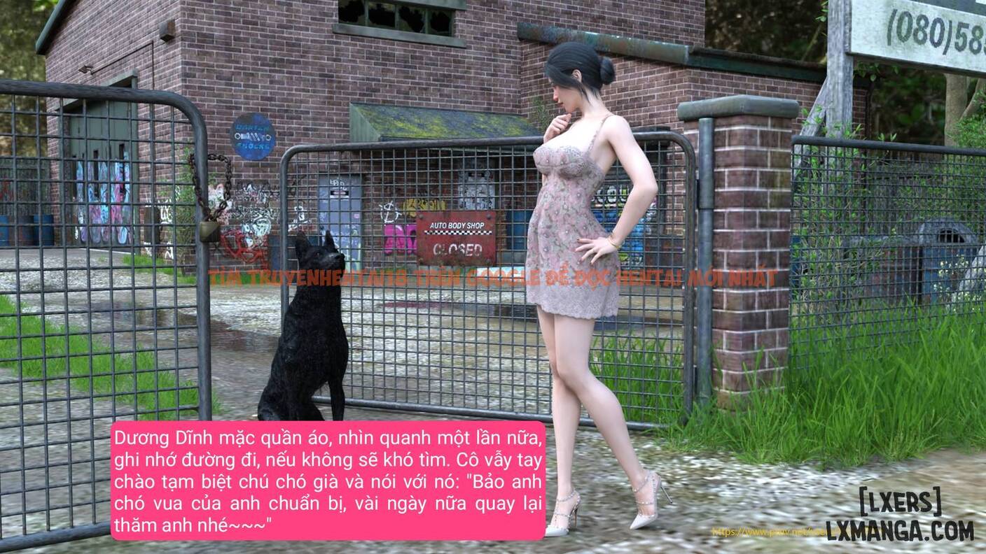 Xem ảnh 93 6890a650b6c70 trong truyện hentai 失身于它 - Chapter 4 - hentaitvn.net