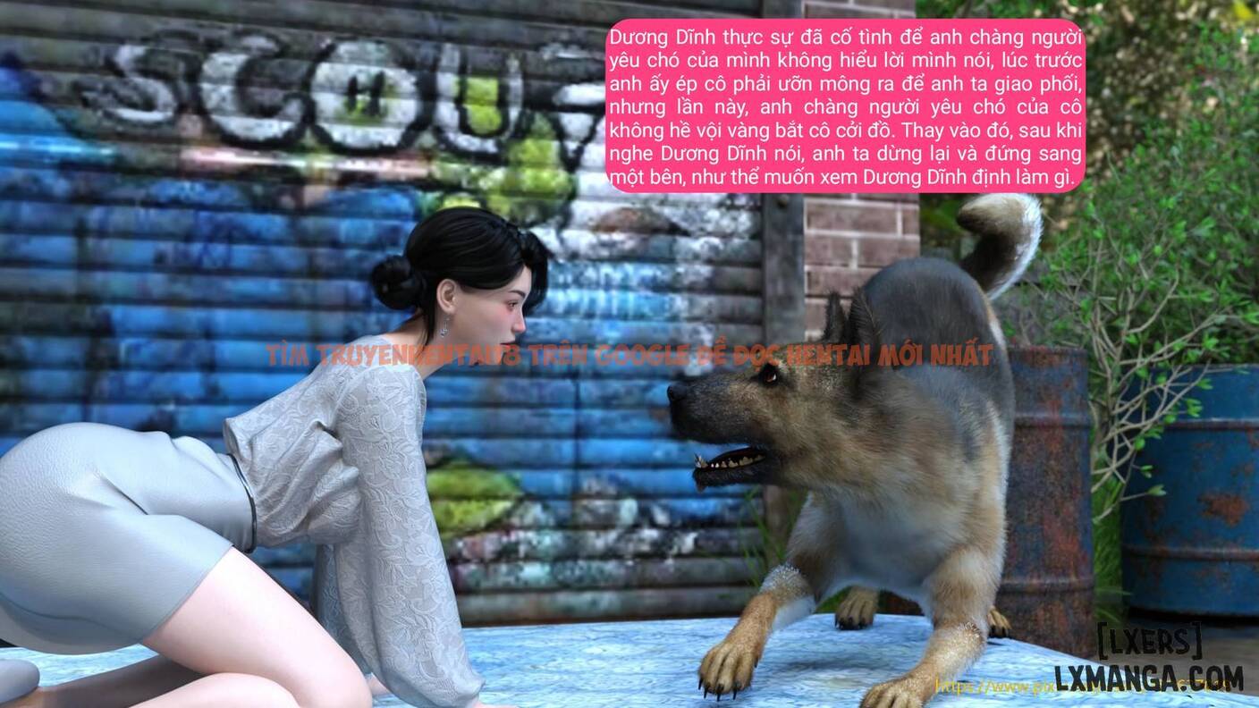 Xem ảnh 失身于它 - Chapter 5 - 18 68934d762e671 - HentaiTruyen.fun