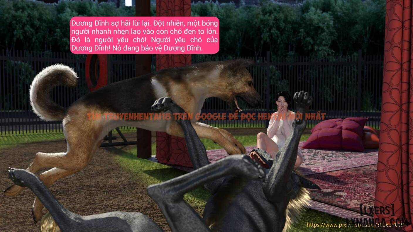 Xem ảnh 失身于它 - Chapter 5 - 28 68934d7ce7ffd - HentaiTruyen.fun