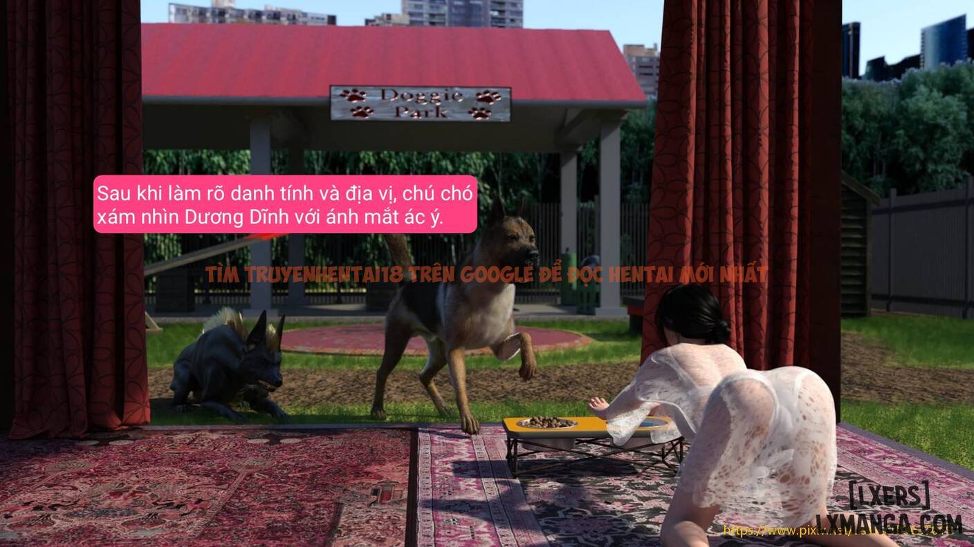 Xem ảnh 失身于它 - Chapter 5 - 31 68934d7fea981 - HentaiTruyen.fun