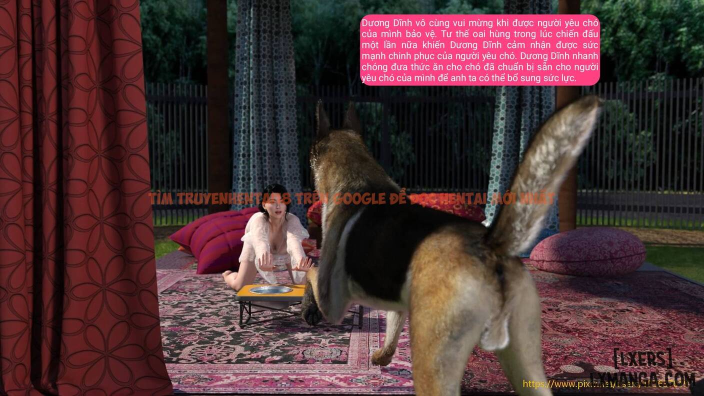 Xem ảnh 失身于它 - Chapter 5 - 32 68934d80ee48d - HentaiTruyen.fun
