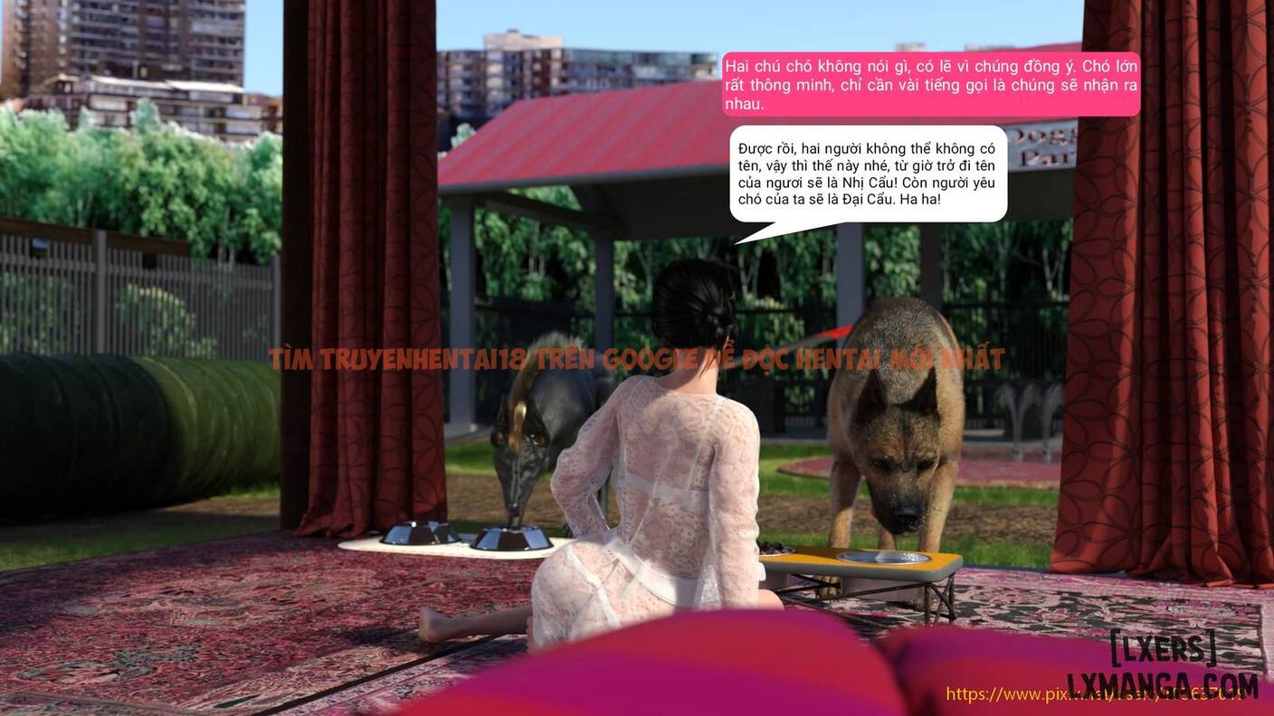 Xem ảnh 失身于它 - Chapter 5 - 37 68934d83cc216 - HentaiTruyen.fun