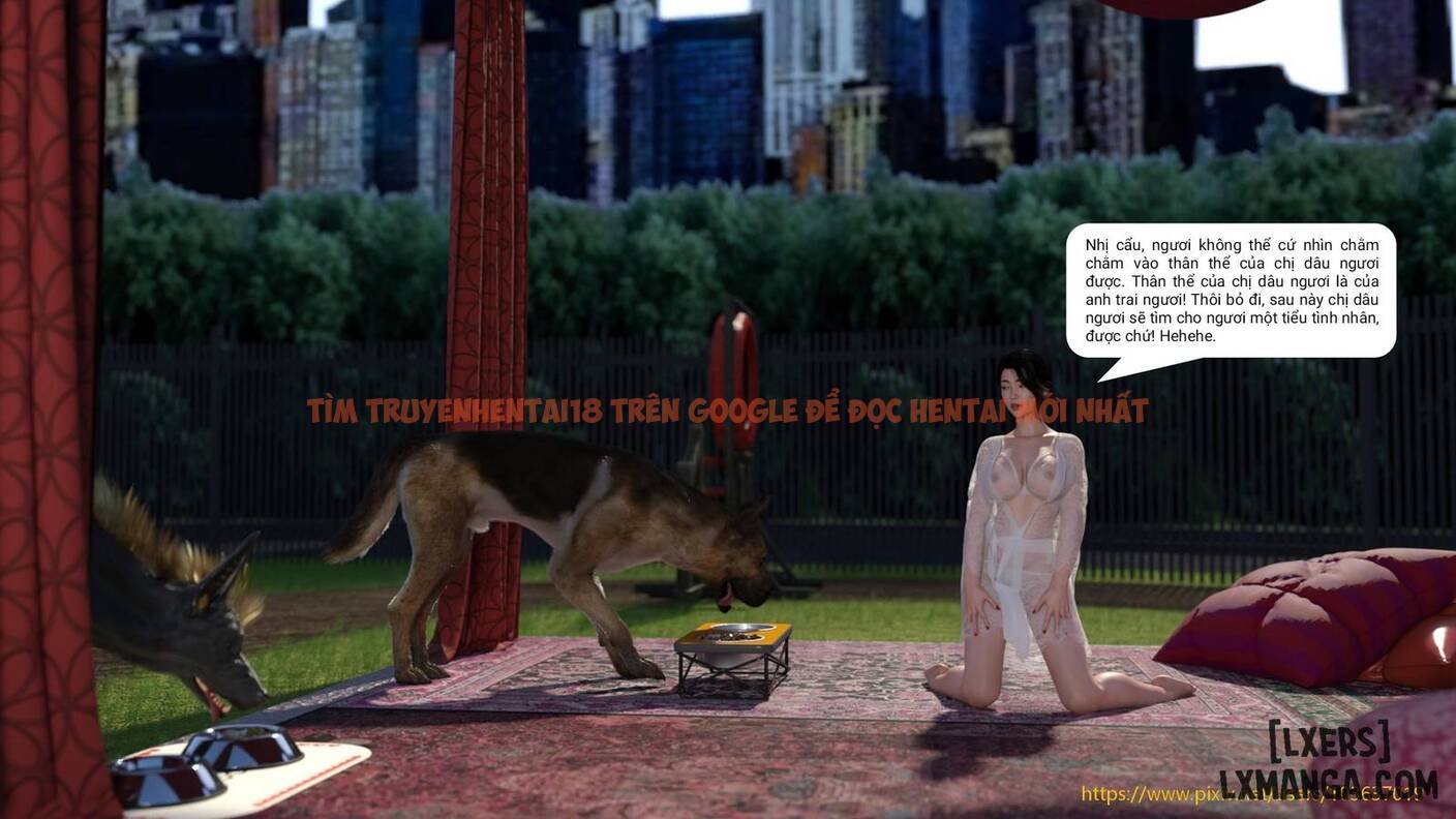 Xem ảnh 失身于它 - Chapter 5 - 38 68934d842b5b6 - HentaiTruyen.fun