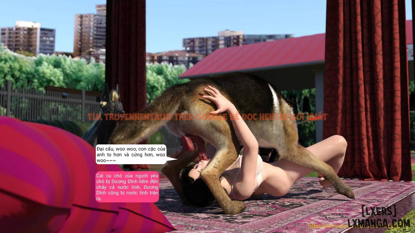 Xem ảnh 失身于它 - Chapter 5 - 42 68934d86a35a6 - HentaiTruyen.fun