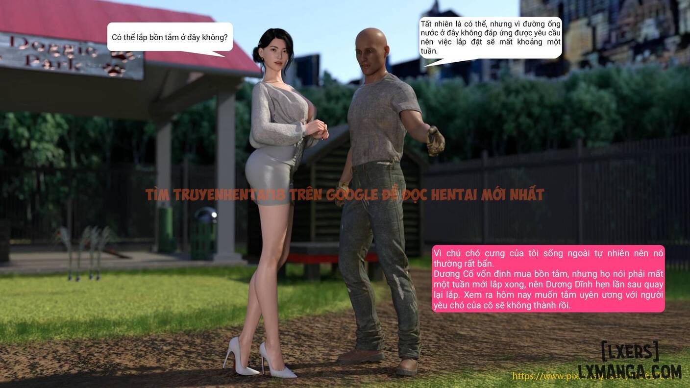 Xem ảnh 失身于它 - Chapter 5 - 5 68934d6b1ed60 - HentaiTruyen.fun