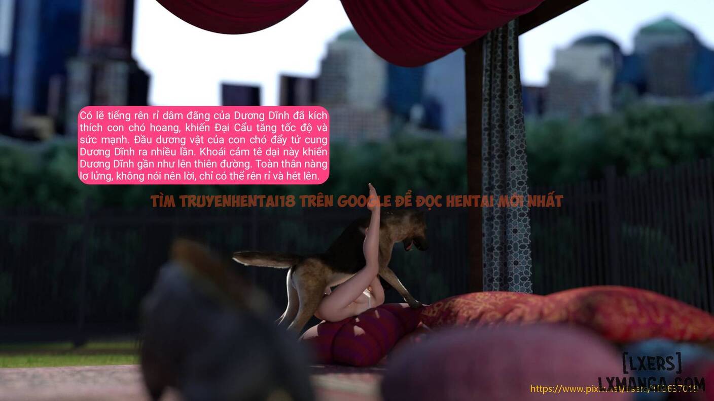 Xem ảnh 失身于它 - Chapter 5 - 51 68934d8c7e4ce - HentaiTruyen.fun