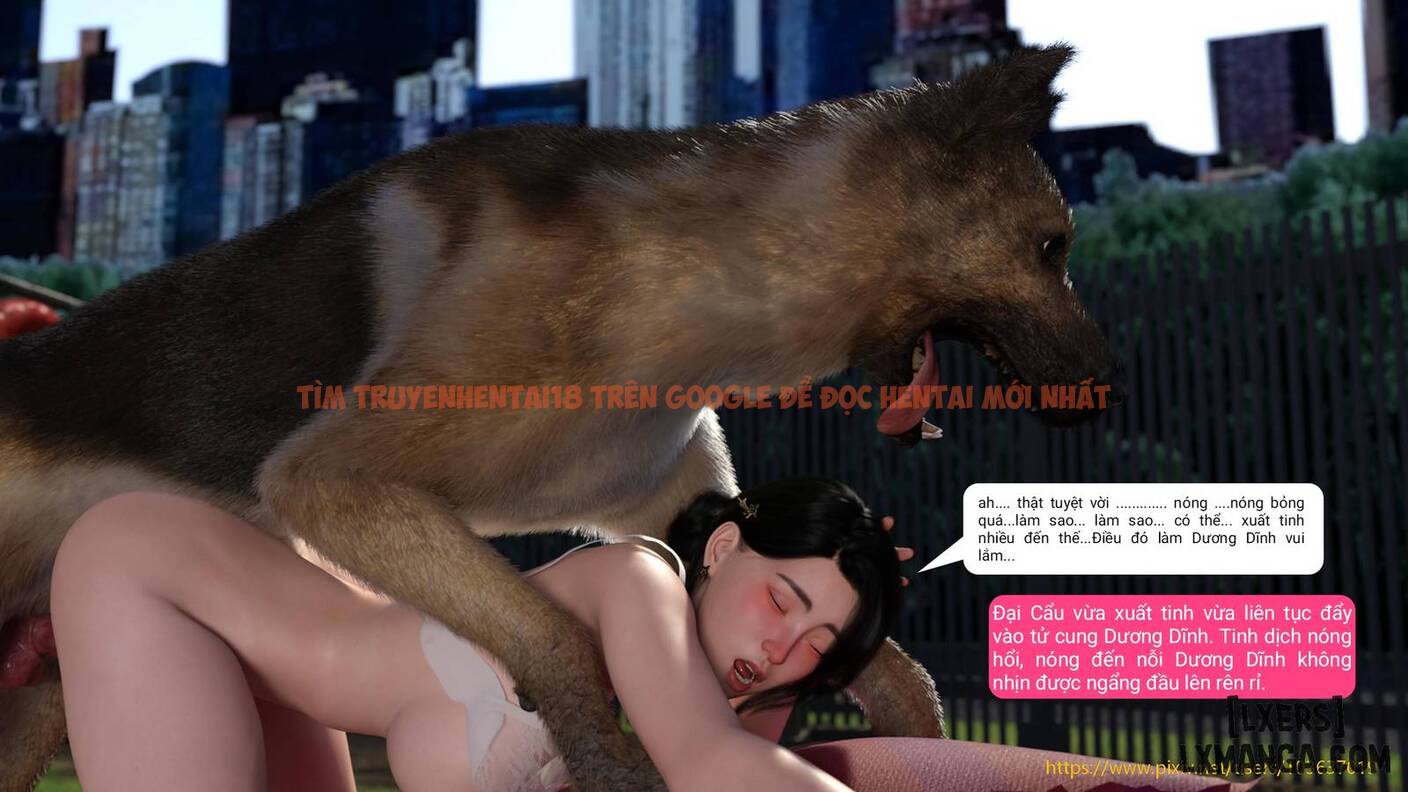 Xem ảnh 失身于它 - Chapter 5 - 66 68934d934ba6d - HentaiTruyen.fun