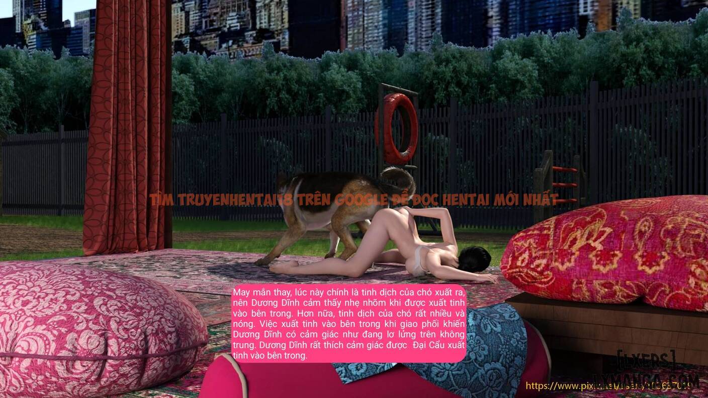 Xem ảnh 失身于它 - Chapter 5 - 78 68934d997842c - HentaiTruyen.fun