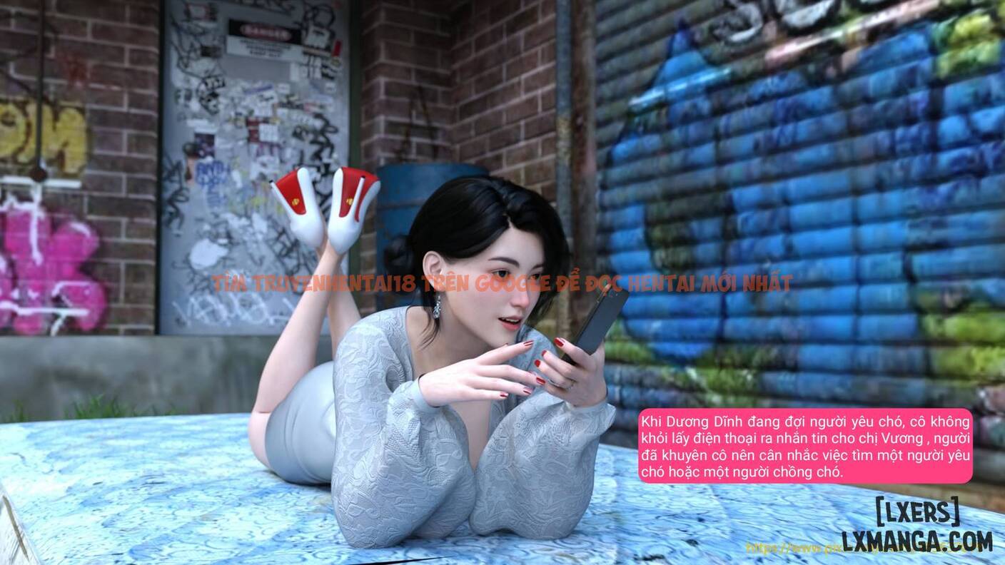 Xem ảnh 失身于它 - Chapter 5 - 8 68934d6ddee47 - HentaiTruyen.fun