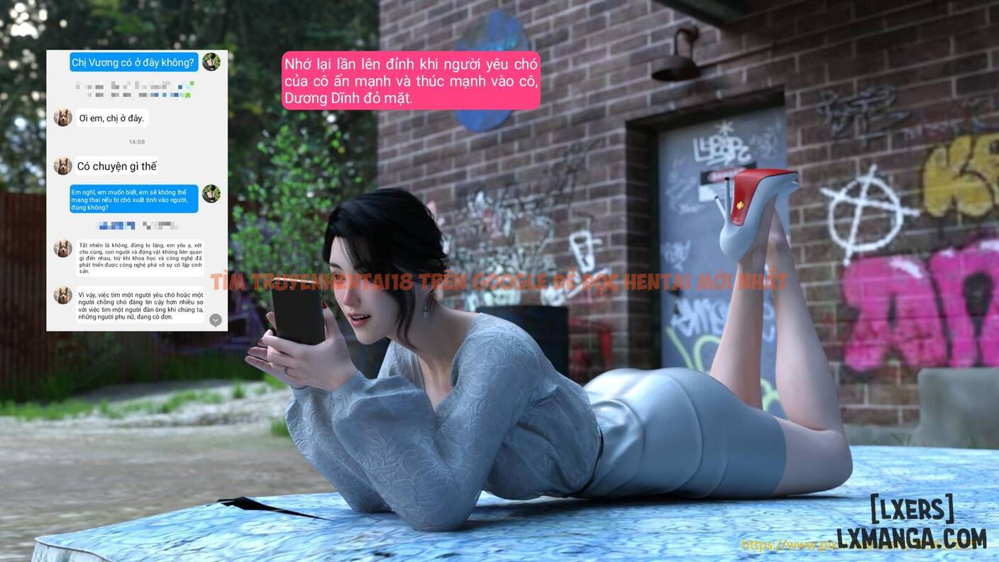 Xem ảnh 失身于它 - Chapter 5 - 9 68934d6e3afa9 - HentaiTruyen.fun