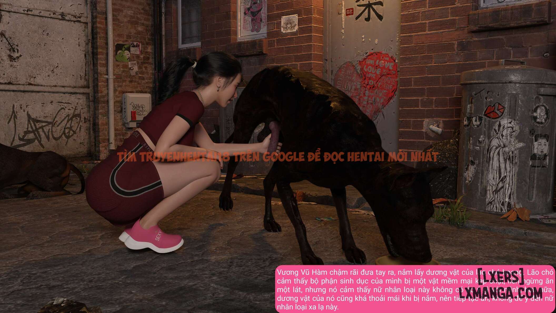 Xem ảnh 失身于它 - Chương 6 - 38 6975c164b20ce - HentaiTruyen.fun Xem ảnh 失身于它 - Chương 6 - 38 6975c164b20ce - HentaiTruyen.fun