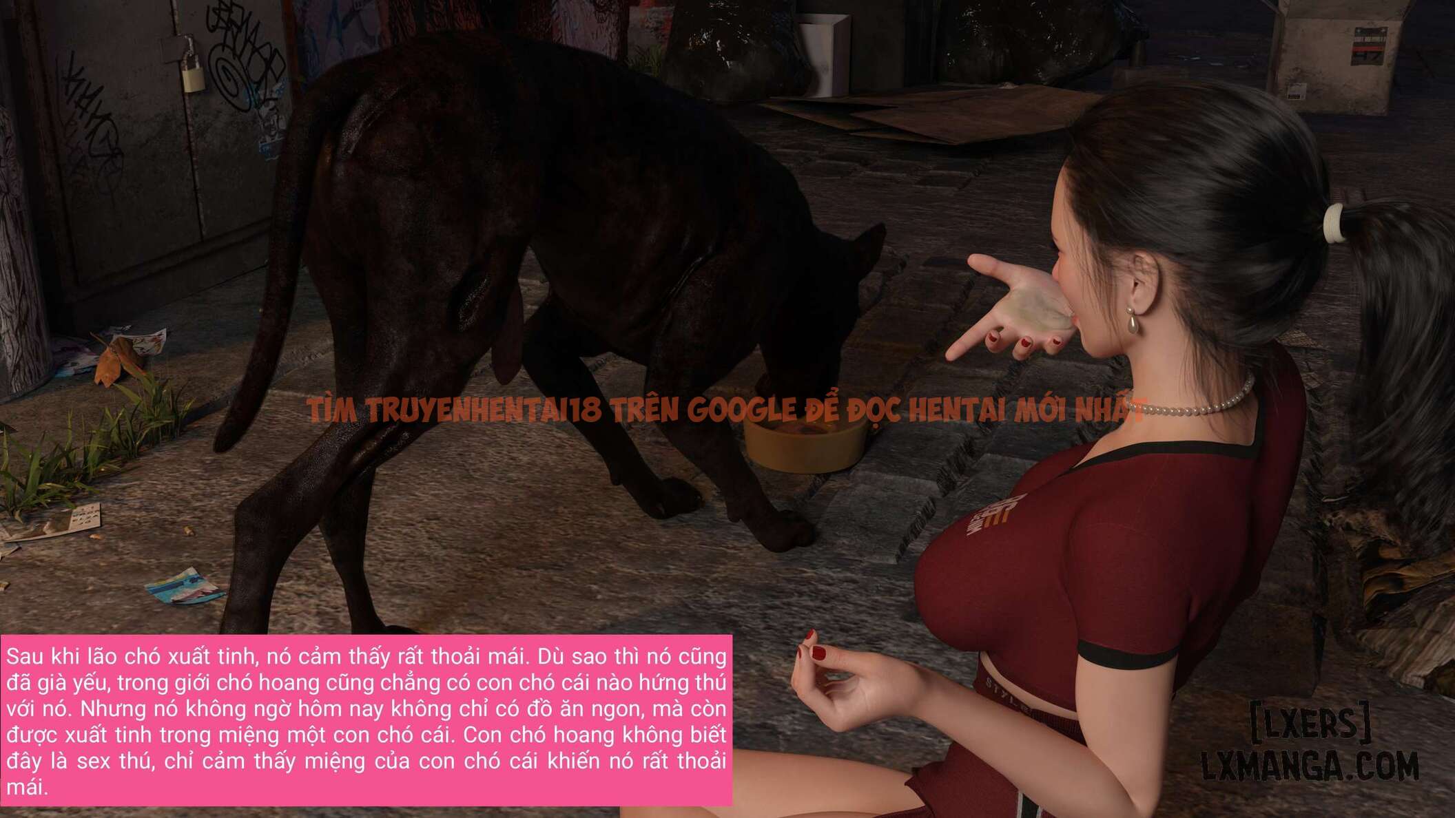 Xem ảnh 失身于它 - Chương 6 - 46 6975c164b20ce - HentaiTruyen.fun Xem ảnh 失身于它 - Chương 6 - 46 6975c164b20ce - HentaiTruyen.fun