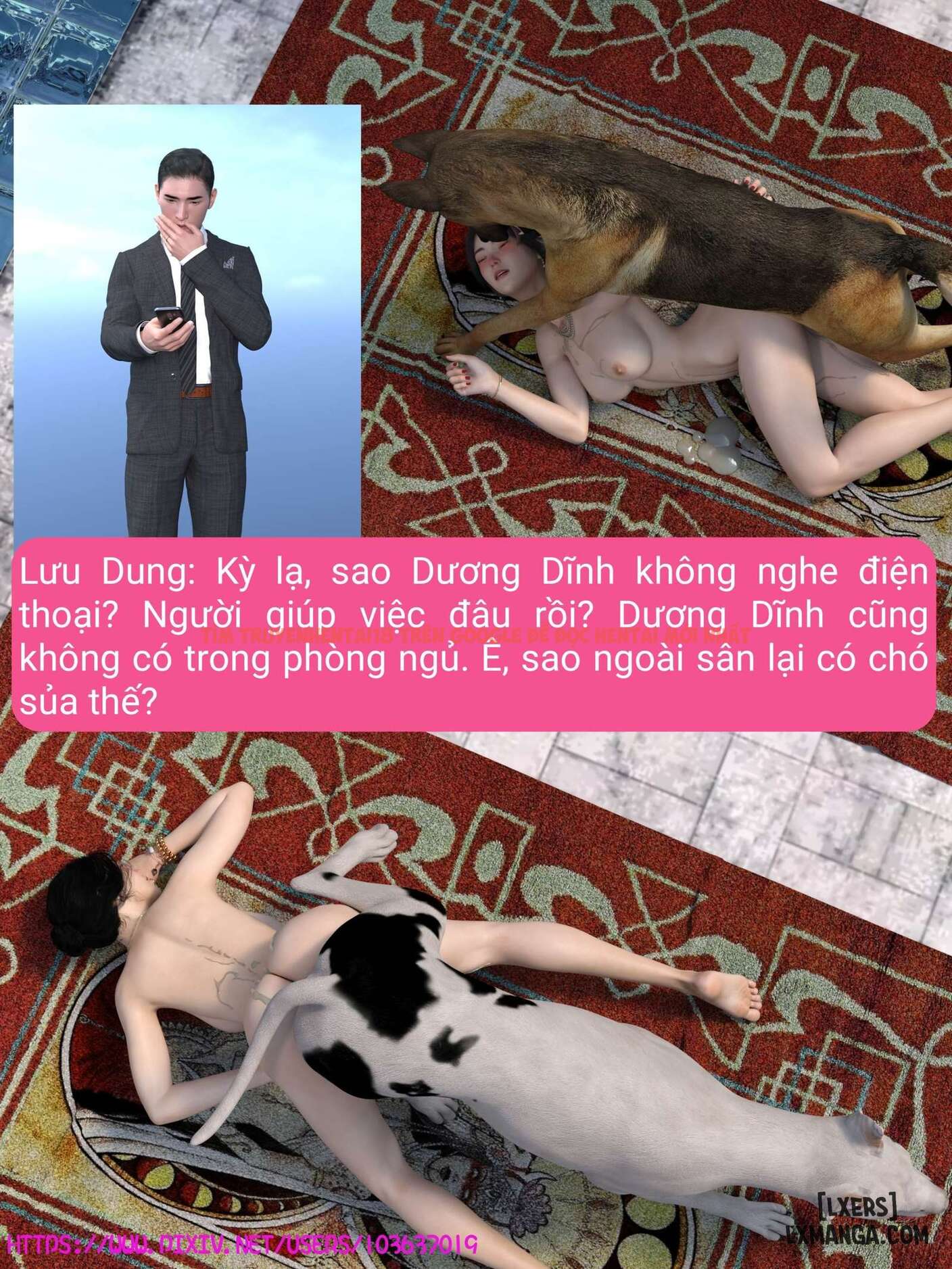 Xem ảnh 失身于它 - Chương 7 ĐÓI LẮM AE Ạ - 98 6978ca27ca147 - Truyenhentaiz.net Xem ảnh 失身于它 - Chương 7 ĐÓI LẮM AE Ạ - 98 6978ca27ca147 - Truyenhentaiz.net