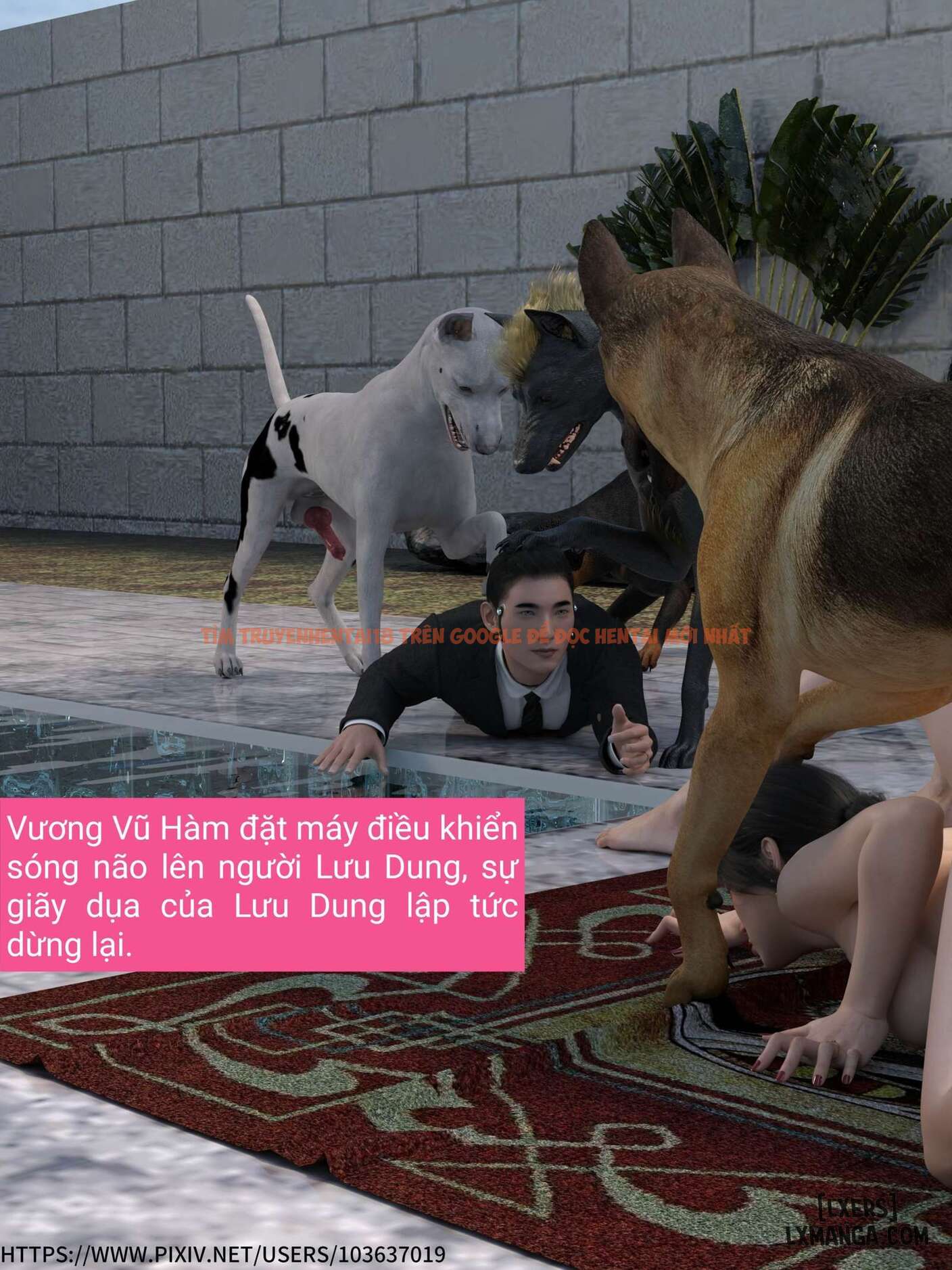 Xem ảnh 失身于它 - Chương 8 - 10 697f42fca47bd - Truyenhentaiz.net