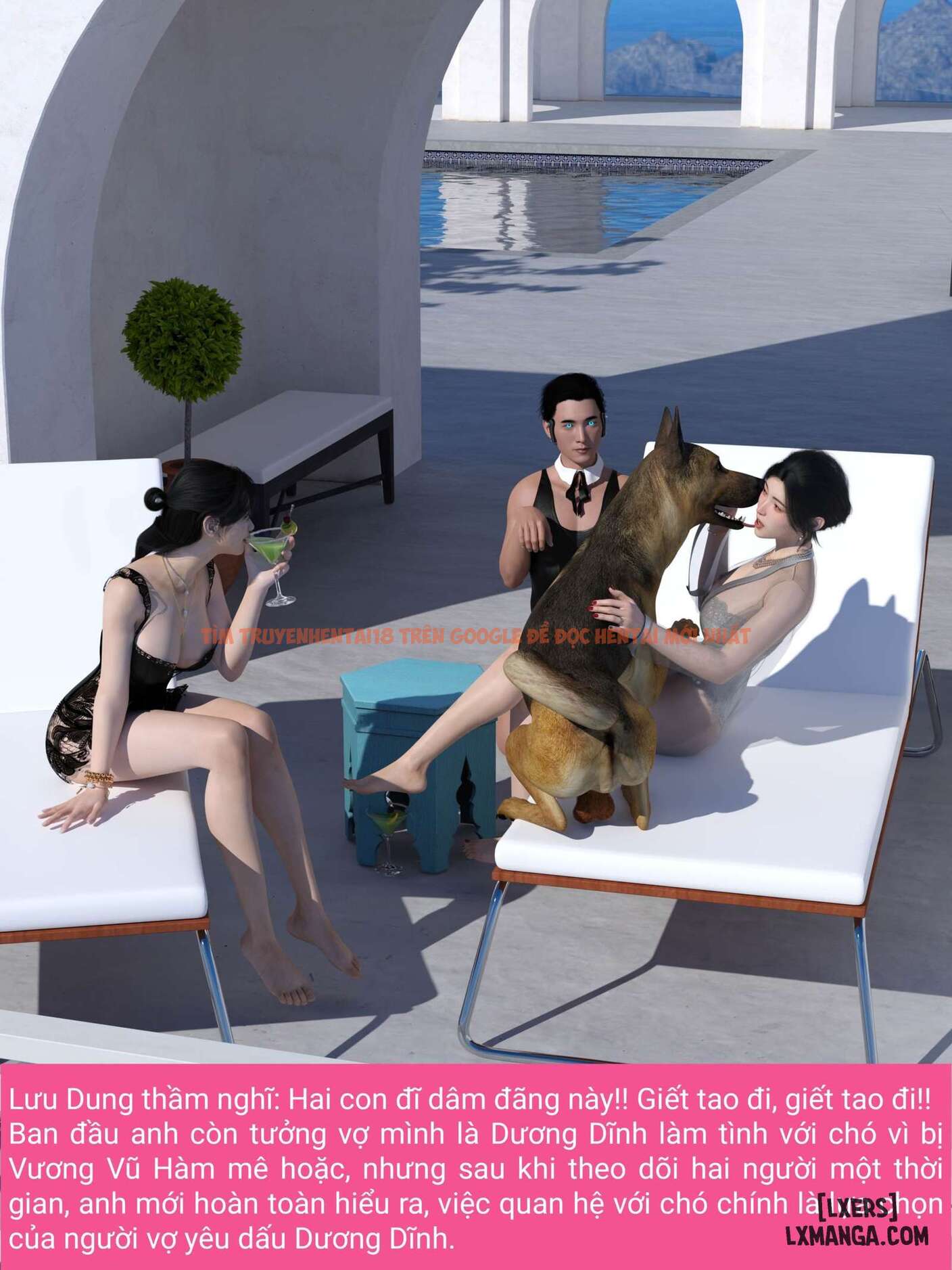 Xem ảnh 失身于它 - Chương 8 - 18 697f42fca47bd - Truyenhentaiz.net