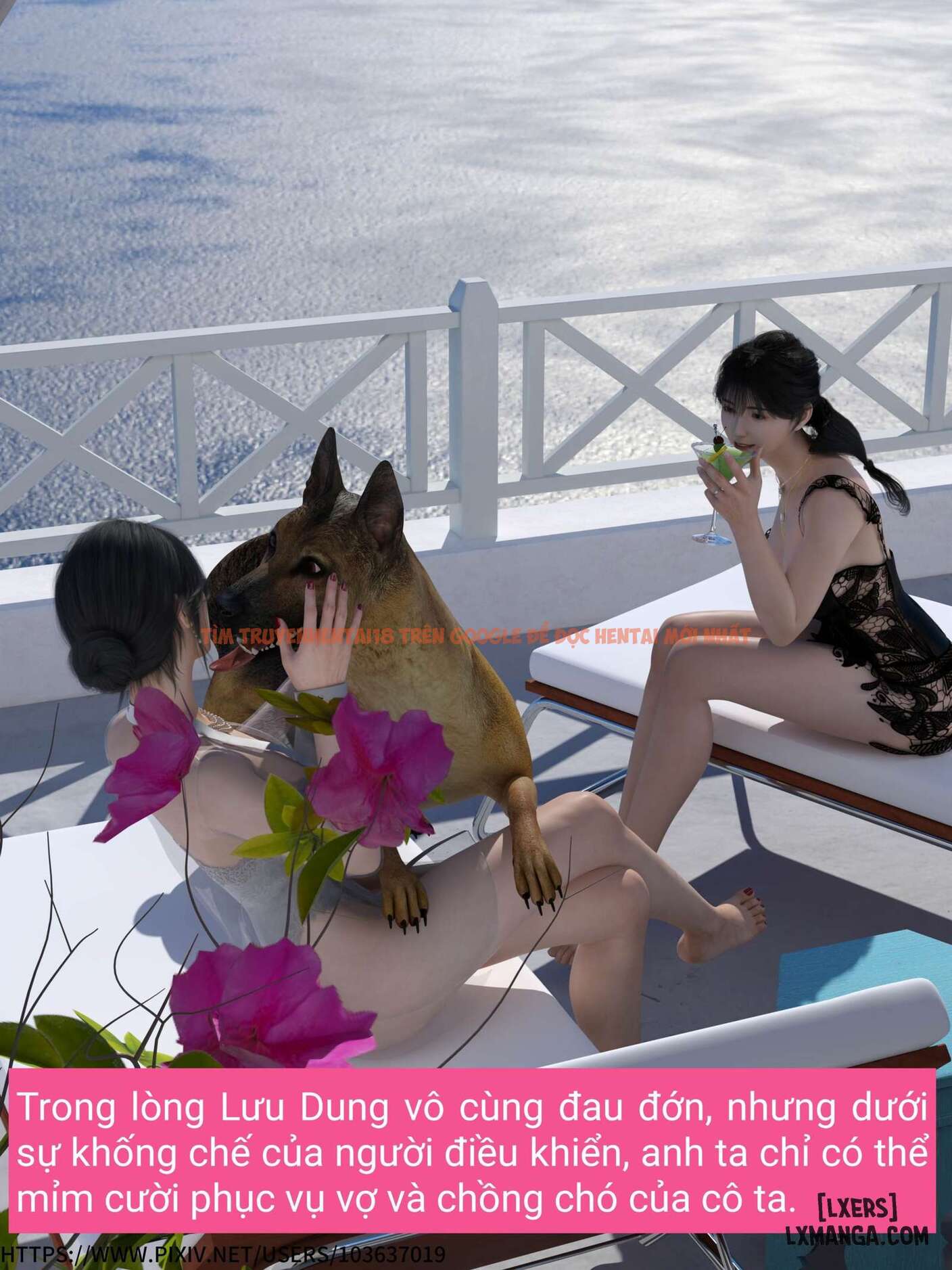 Xem ảnh 失身于它 - Chương 8 - 20 697f42fca47bd - Truyenhentaiz.net