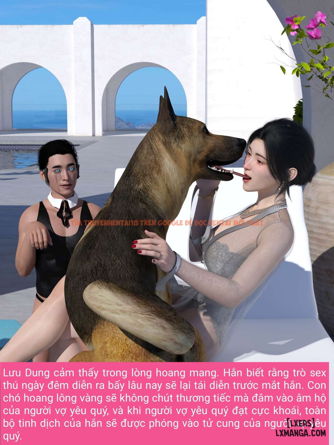 Xem ảnh 失身于它 - Chương 8 - 21 697f42fca47bd - Truyenhentaiz.net