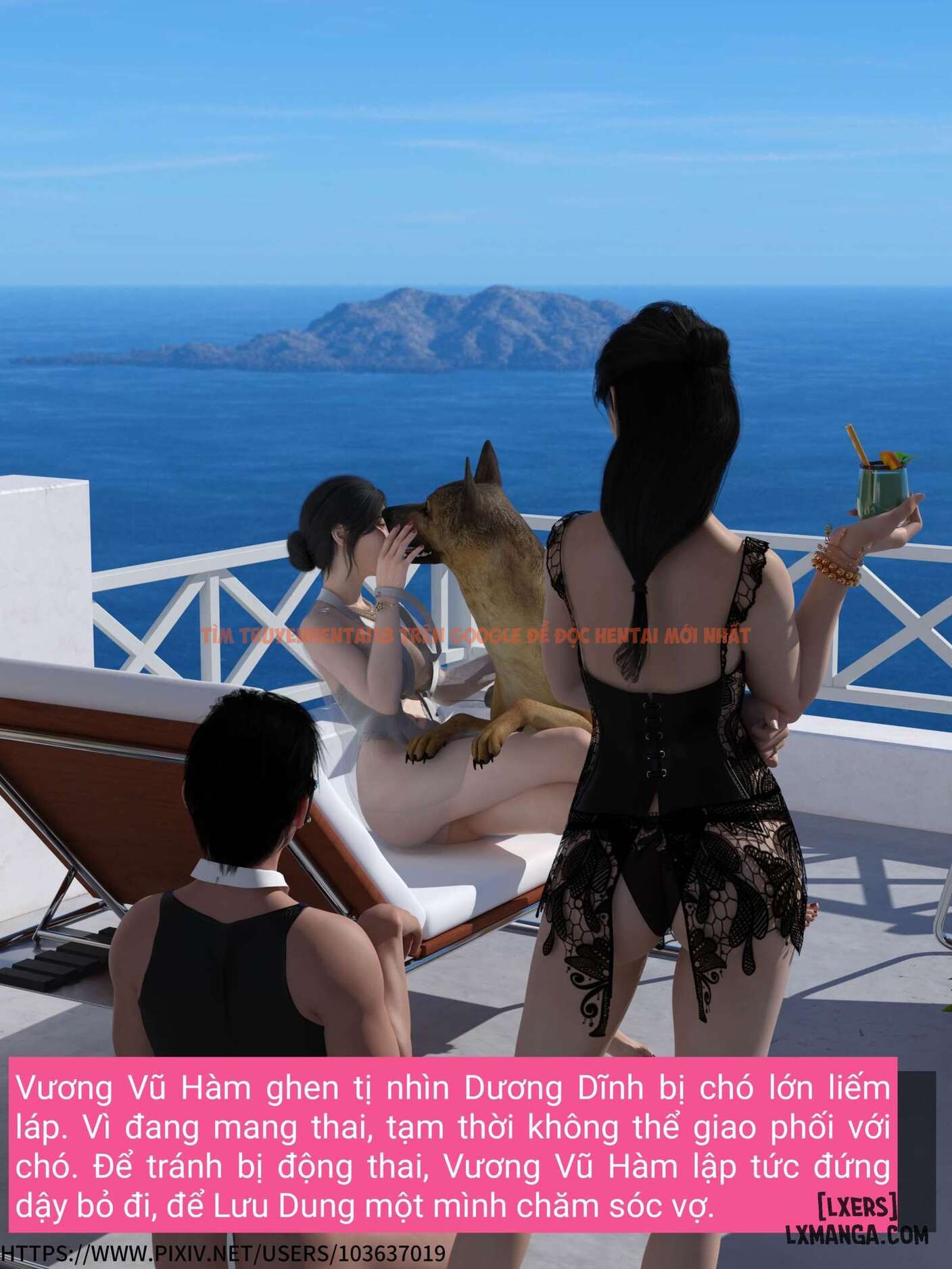 Xem ảnh 失身于它 - Chương 8 - 22 697f42fca47bd - Truyenhentaiz.net