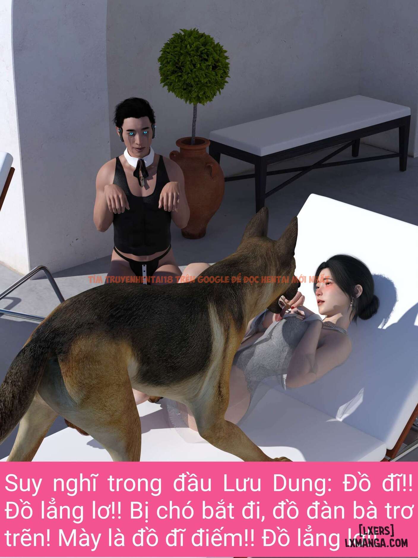 Xem ảnh 失身于它 - Chương 8 - 27 697f42fca47bd - Truyenhentaiz.net