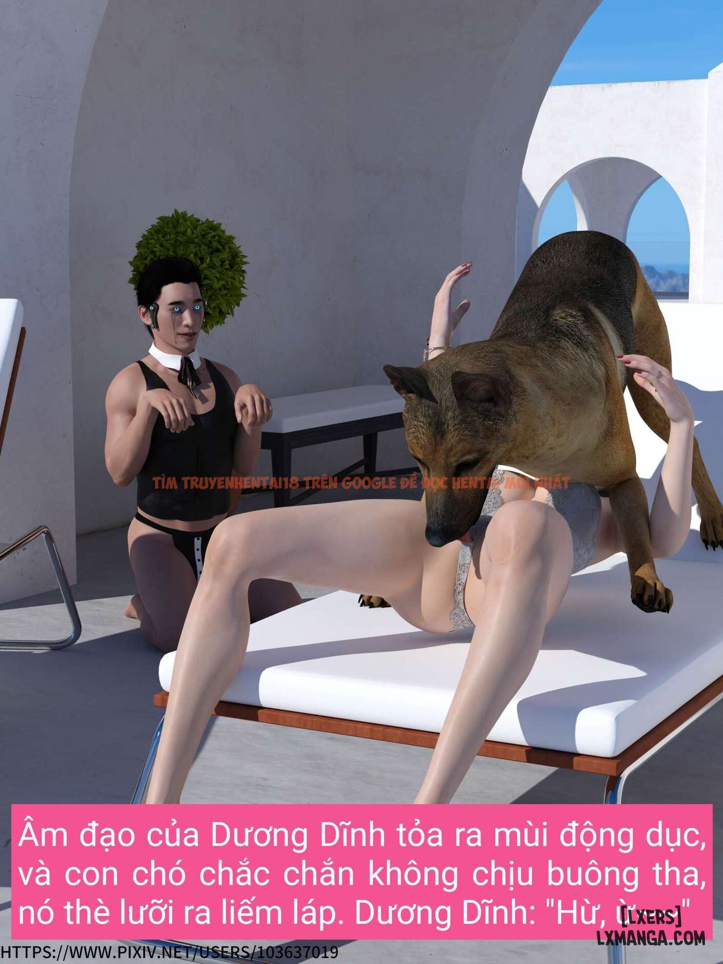 Xem ảnh 失身于它 - Chương 8 - 32 697f42fca47bd - Truyenhentaiz.net