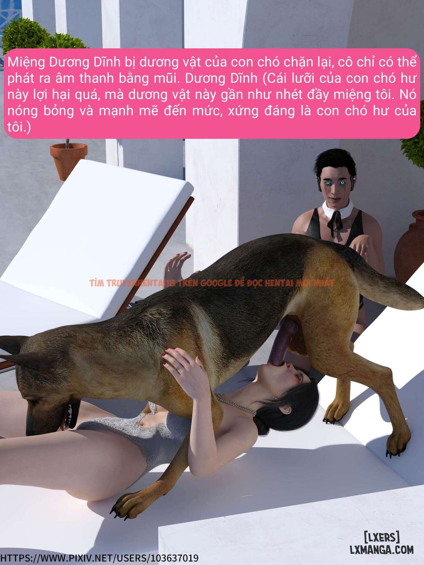 Xem ảnh 失身于它 - Chương 8 - 33 697f42fca47bd - Truyenhentaiz.net