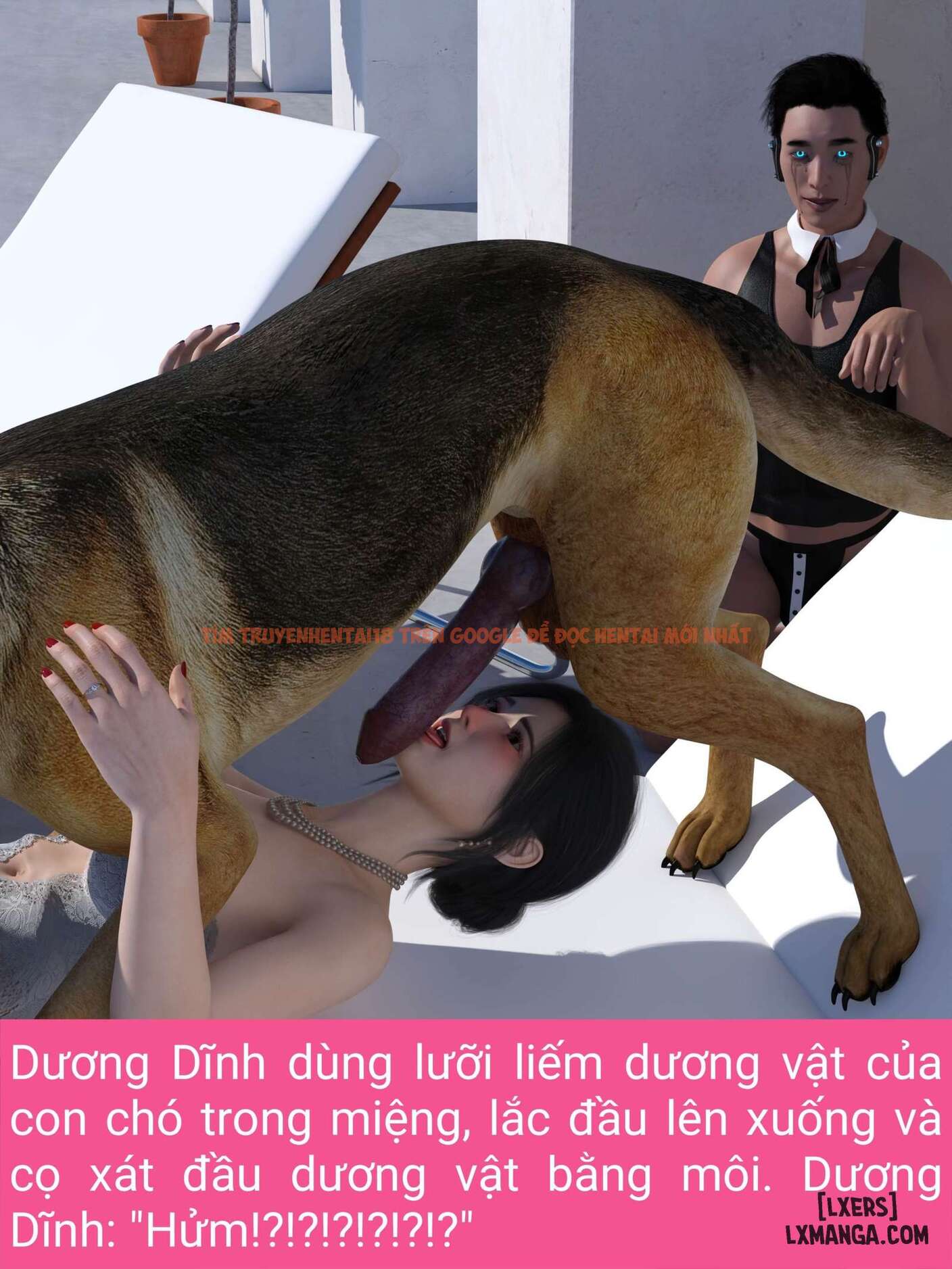 Xem ảnh 失身于它 - Chương 8 - 34 697f42fca47bd - Truyenhentaiz.net