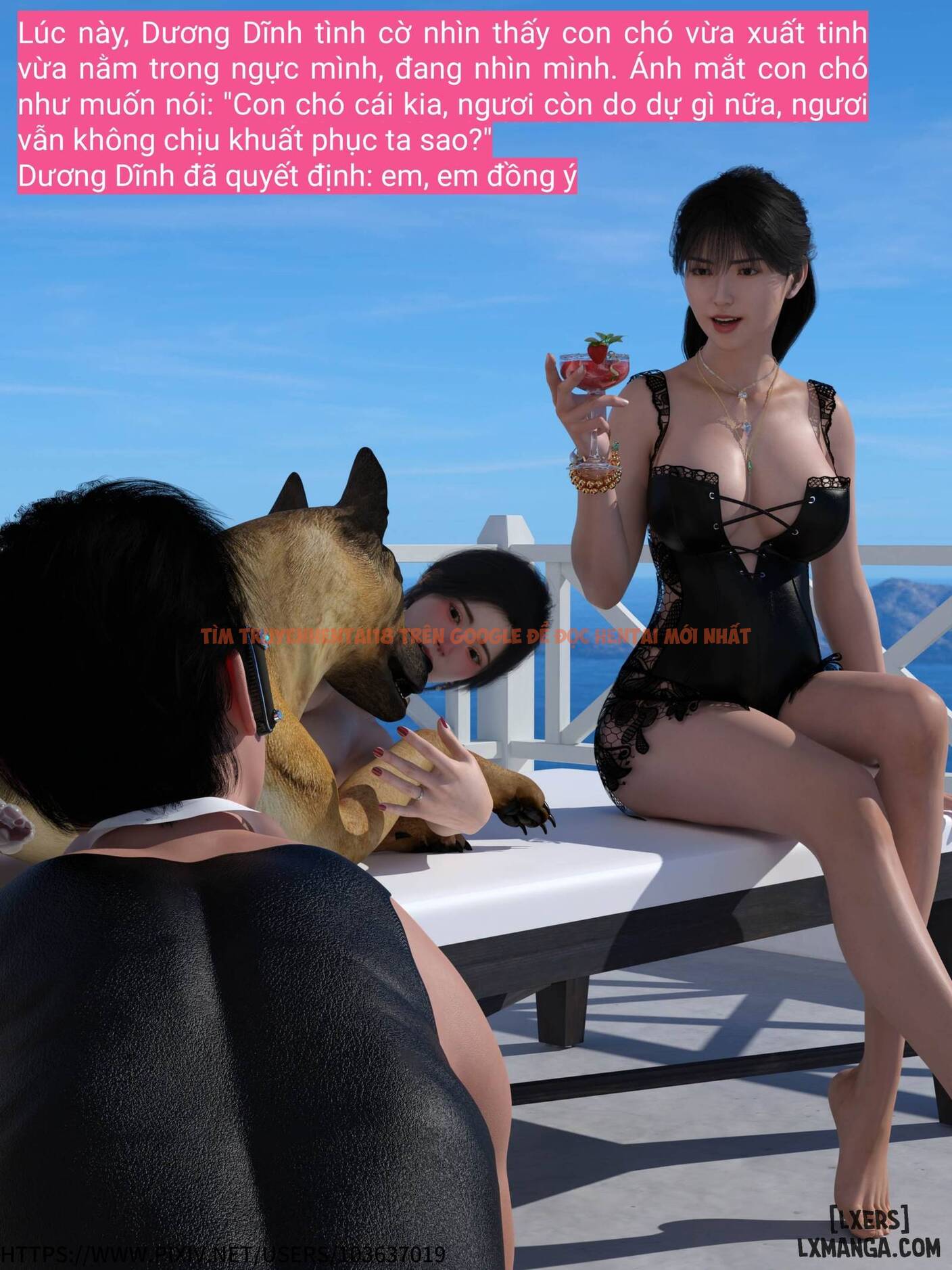 Xem ảnh 失身于它 - Chương 8 - 75 697f42fca47bd - Truyenhentaiz.net