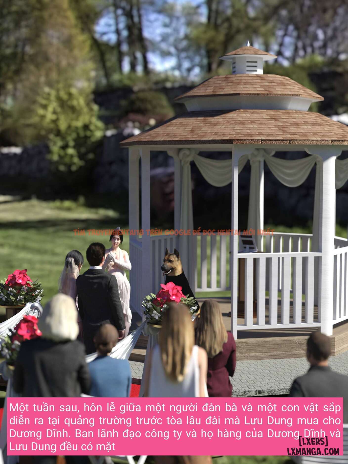 Xem ảnh 失身于它 - END Part 1 - 1 697f46b281b36 - Truyenhentaiz.net