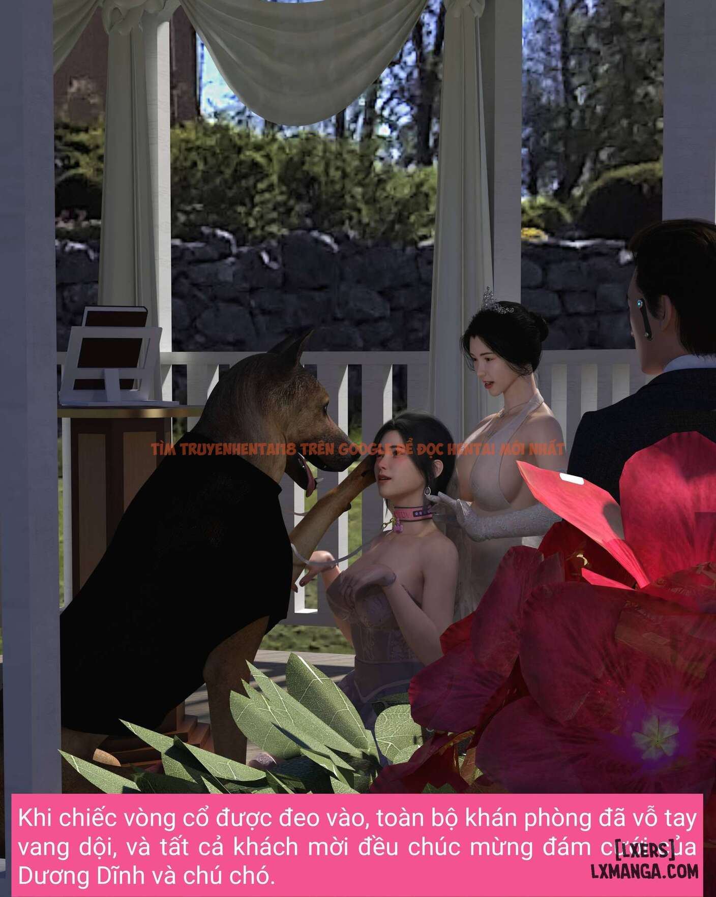 Xem ảnh 失身于它 - END Part 1 - 11 697f46b281b36 - Truyenhentaiz.net