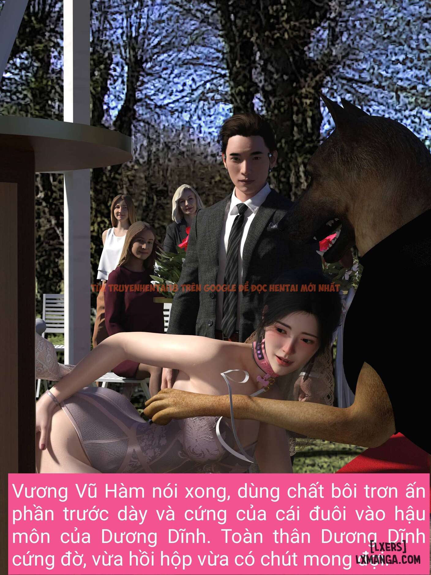 Xem ảnh 失身于它 - END Part 1 - 16 697f46b281b36 - Truyenhentaiz.net