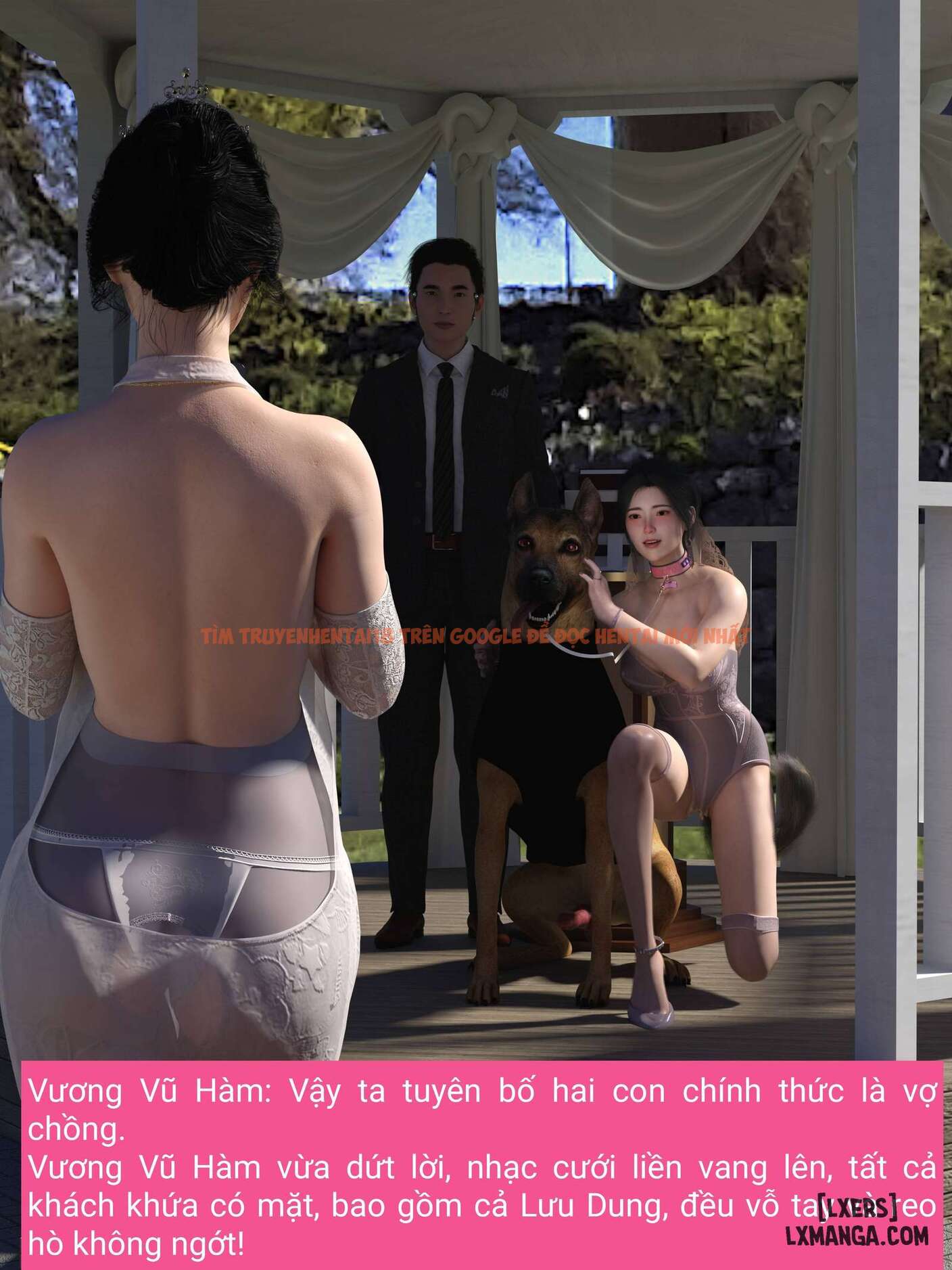 Xem ảnh 失身于它 - END Part 1 - 18 697f46b281b36 - Truyenhentaiz.net