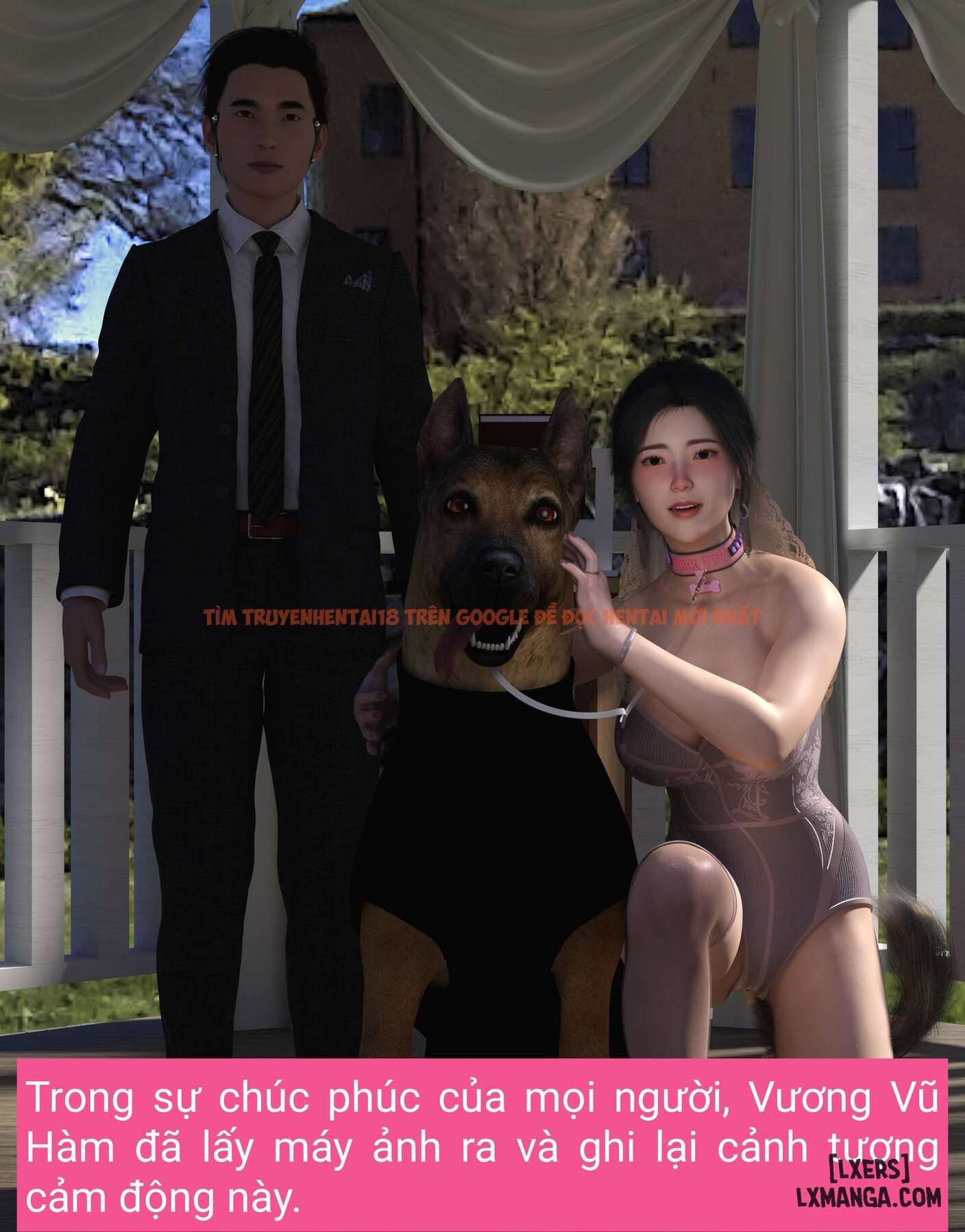 Xem ảnh 失身于它 - END Part 1 - 19 697f46b281b36 - Truyenhentaiz.net