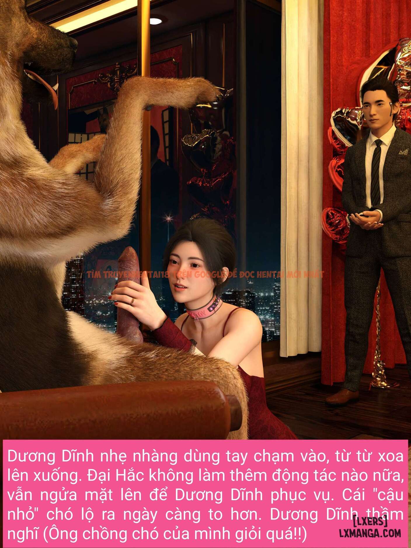 Xem ảnh 失身于它 - END Part 1 - 31 697f46b281b36 - Truyenhentaiz.net