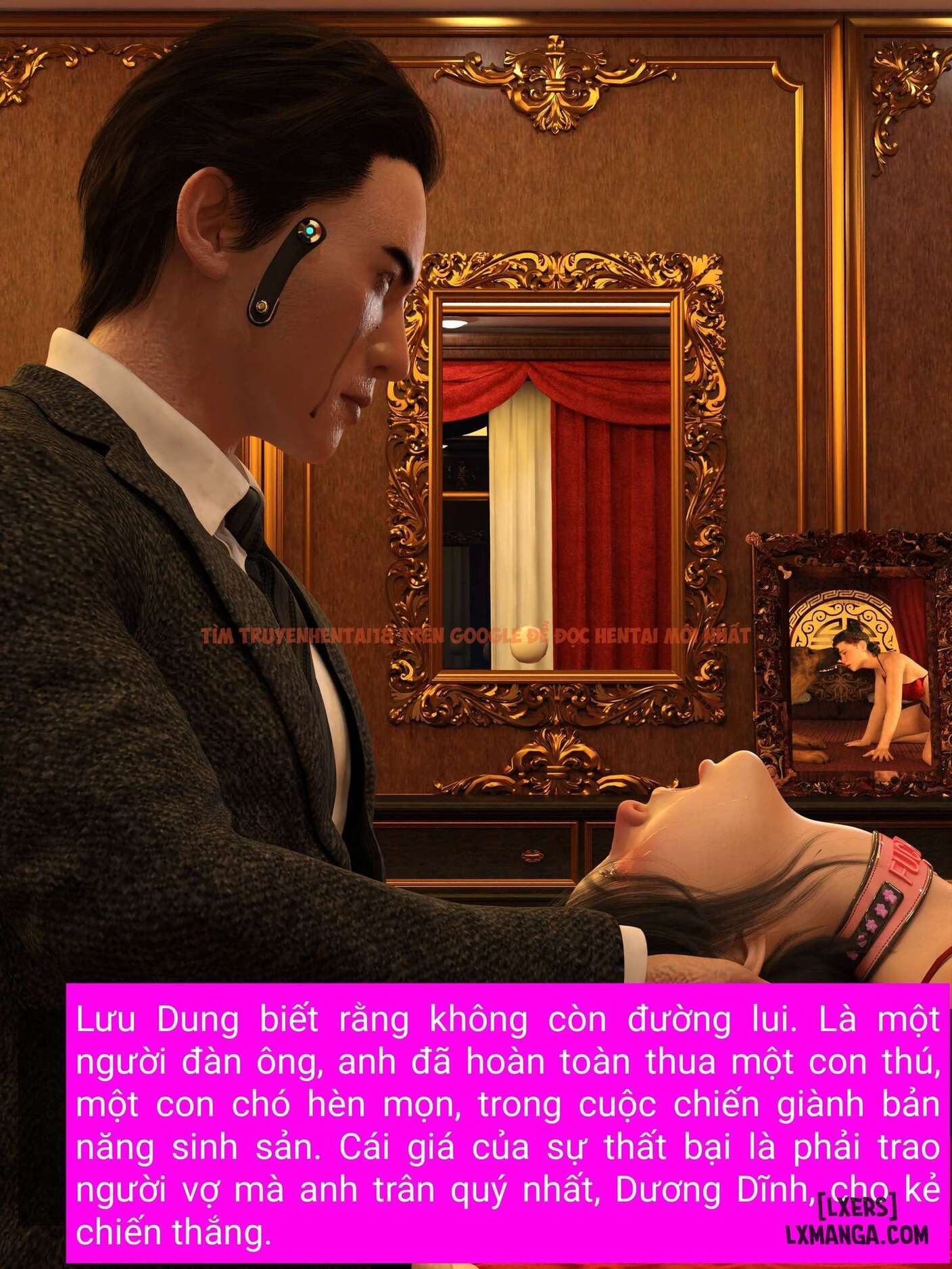 Xem ảnh 失身于它 - END Part 1 - 46 697f46b281b36 - Truyenhentaiz.net