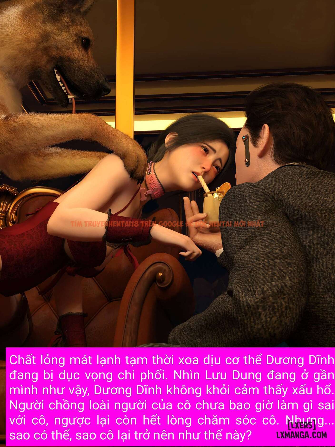 Xem ảnh 失身于它 - END Part 1 - 51 697f46b281b36 - Truyenhentaiz.net