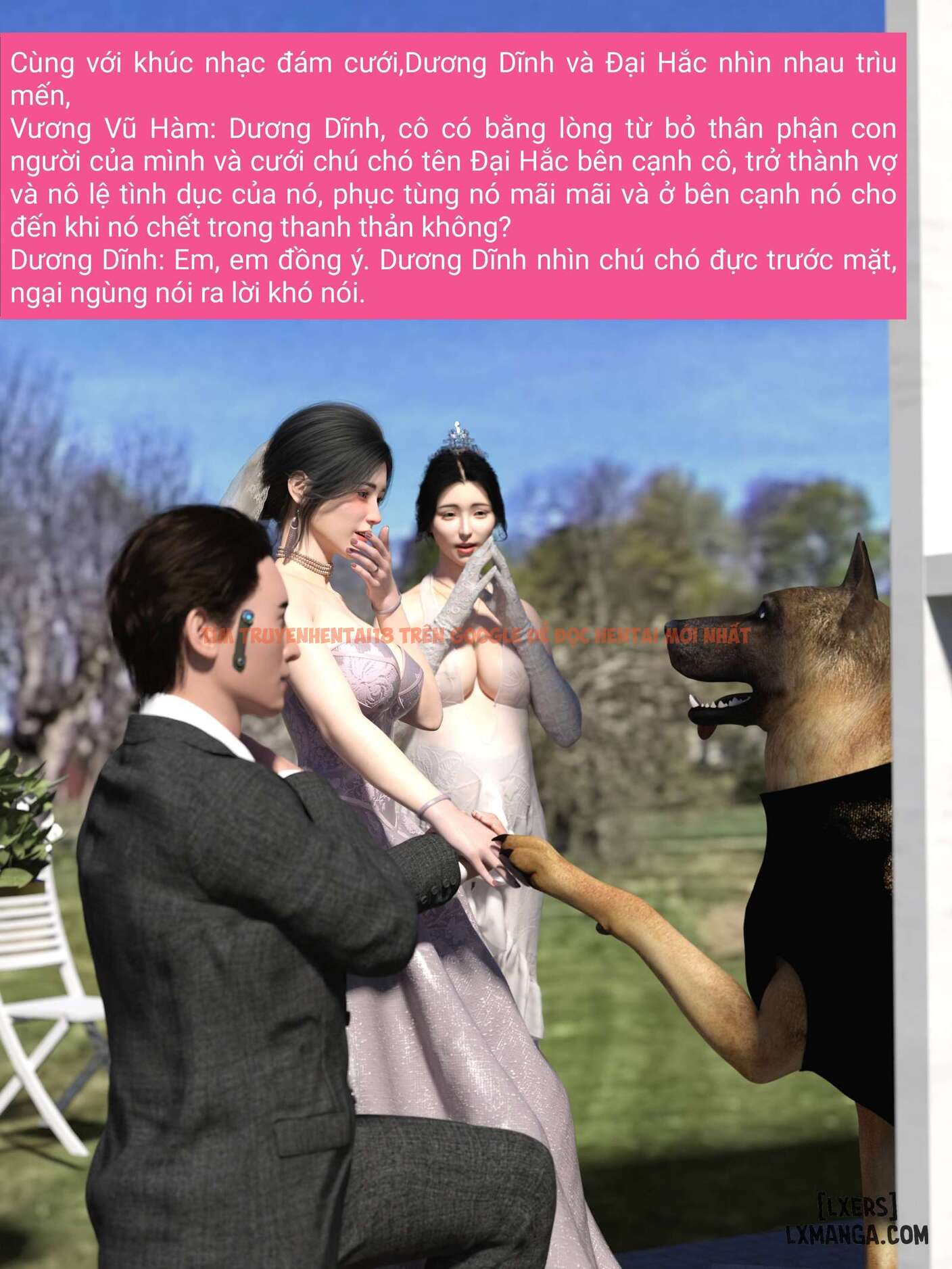 Xem ảnh 失身于它 - END Part 1 - 6 697f46b281b36 - Truyenhentaiz.net