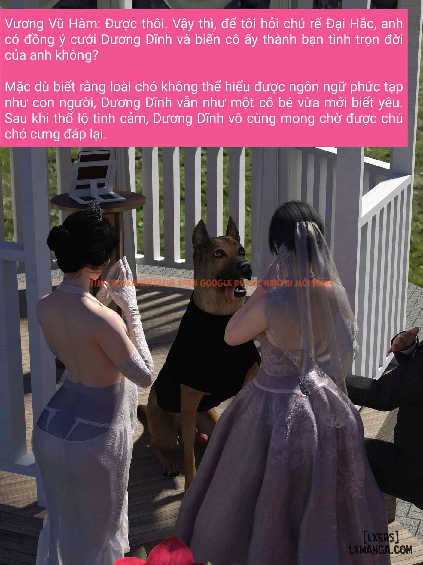 Xem ảnh 失身于它 - END Part 1 - 7 697f46b281b36 - Truyenhentaiz.net