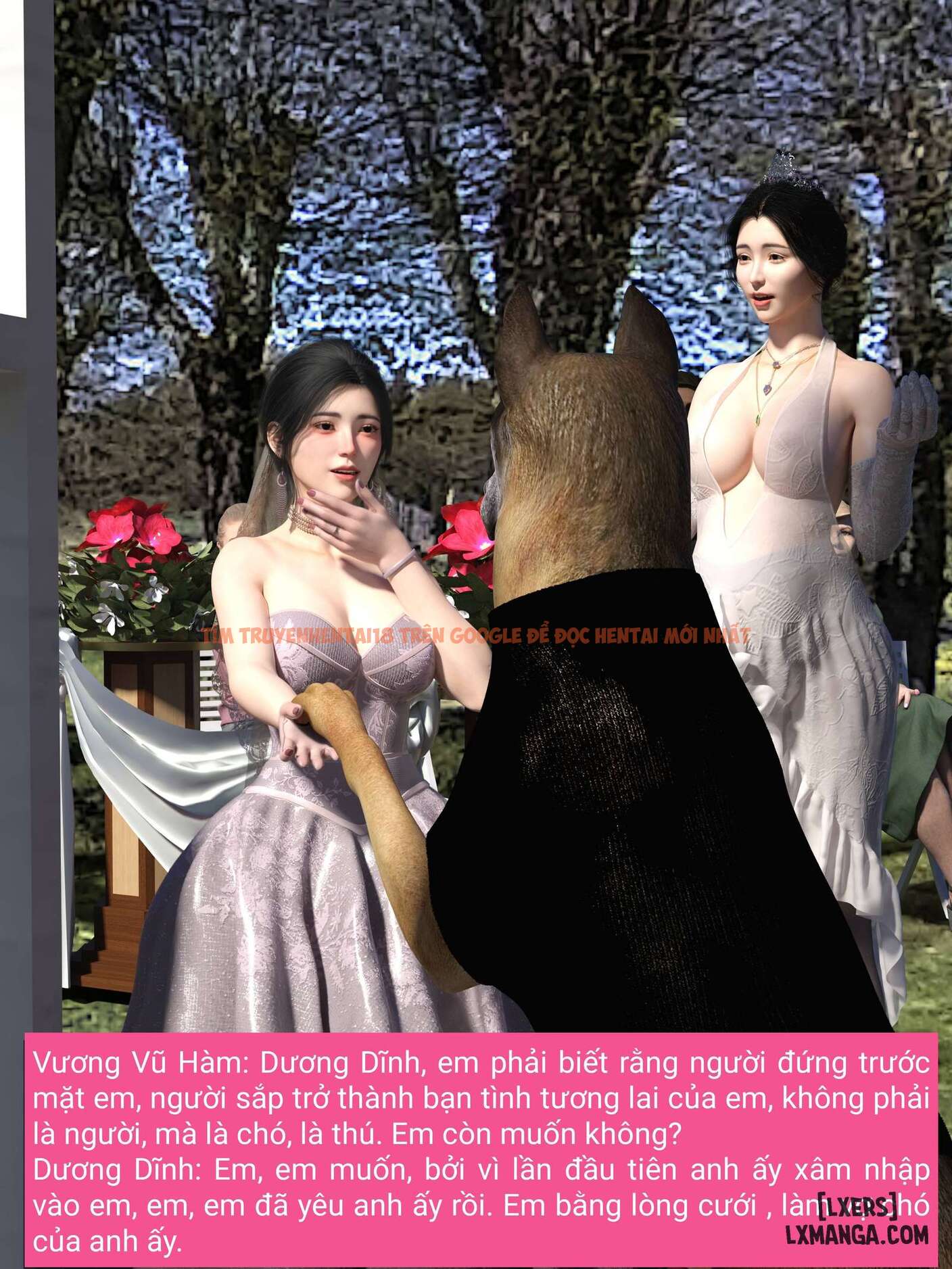 Xem ảnh 失身于它 - END Part 1 - 9 697f46b281b36 - Truyenhentaiz.net