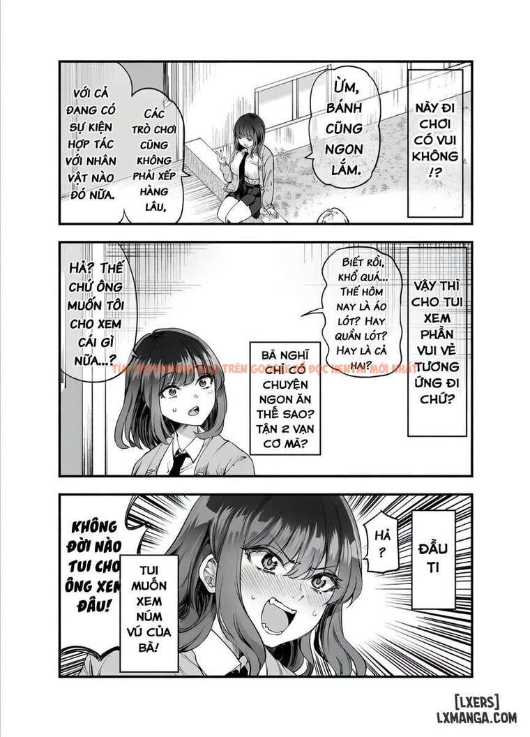 Xem ảnh page_010 trong truyện hentai Shibata-san To No Kakehiki - Ngọt như Ngọt Band - www.hentaitvn.net Xem ảnh page_010 trong truyện hentai Shibata-san To No Kakehiki - Ngọt như Ngọt Band - www.hentaitvn.net