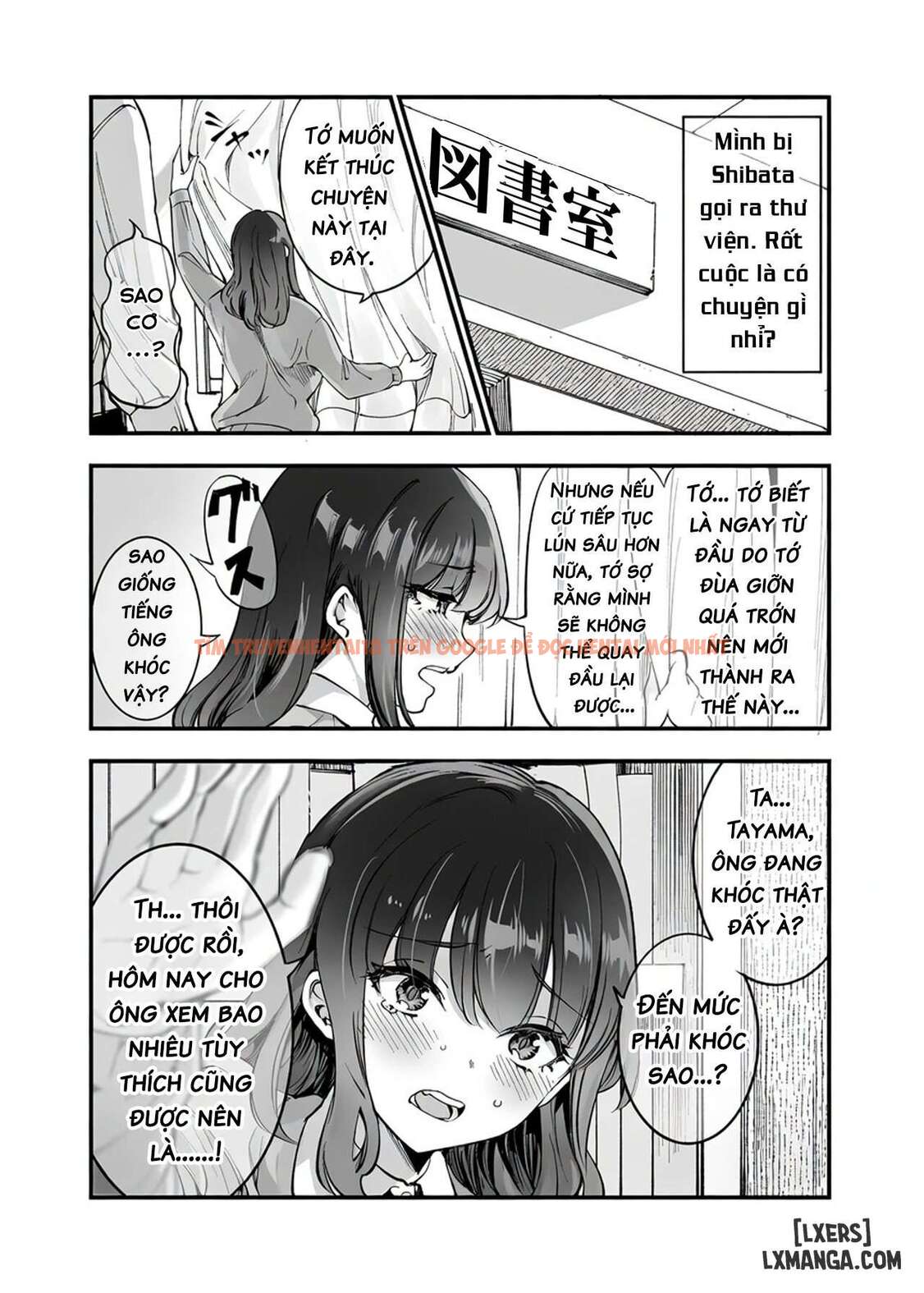 Xem ảnh page_012 trong truyện hentai Shibata-san To No Kakehiki - Ngọt như Ngọt Band - www.hentaitvn.net Xem ảnh page_012 trong truyện hentai Shibata-san To No Kakehiki - Ngọt như Ngọt Band - www.hentaitvn.net