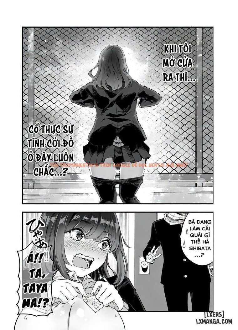 Xem ảnh page_015 trong truyện hentai Shibata-san To No Kakehiki - Ngọt như Ngọt Band - www.hentaitvn.net Xem ảnh page_015 trong truyện hentai Shibata-san To No Kakehiki - Ngọt như Ngọt Band - www.hentaitvn.net