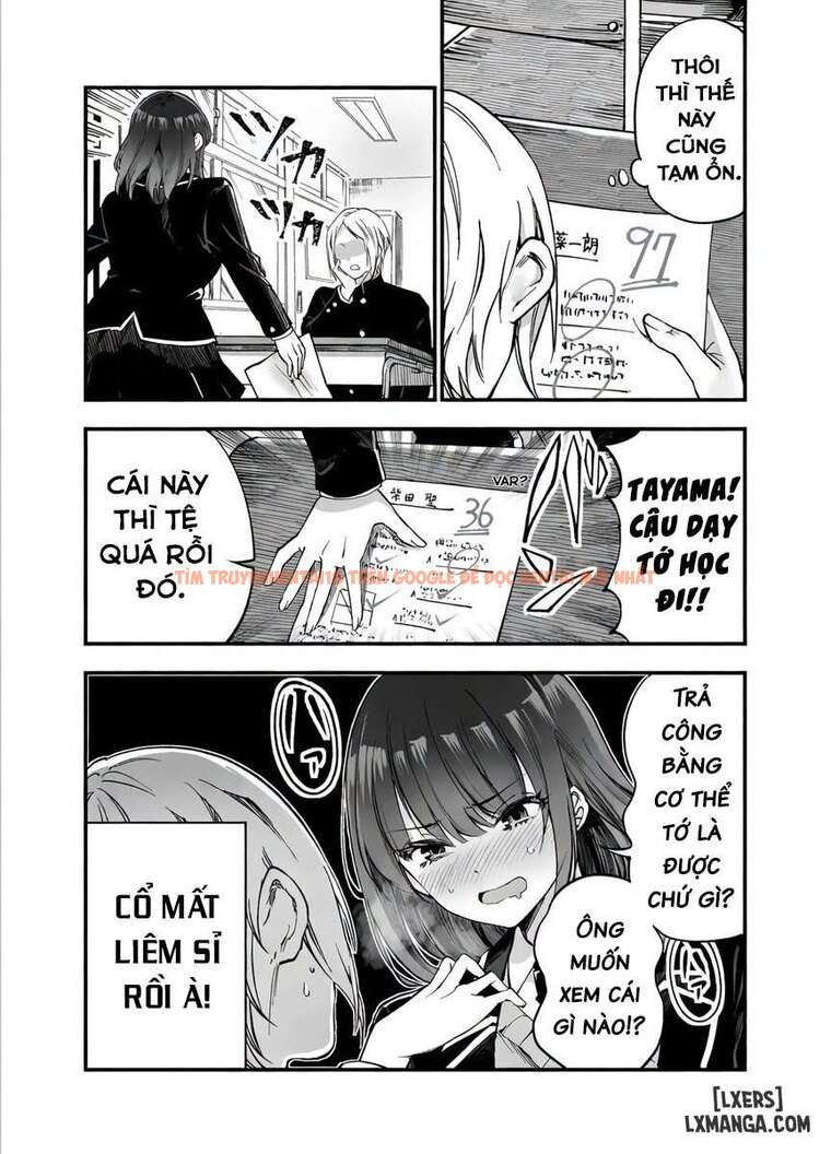 Xem ảnh page_018 trong truyện hentai Shibata-san To No Kakehiki - Ngọt như Ngọt Band - www.hentaitvn.net Xem ảnh page_018 trong truyện hentai Shibata-san To No Kakehiki - Ngọt như Ngọt Band - www.hentaitvn.net