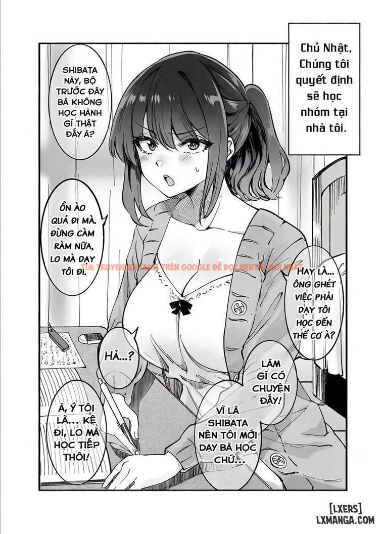 Xem ảnh page_020 trong truyện hentai Shibata-san To No Kakehiki - Ngọt như Ngọt Band - www.hentaitvn.net Xem ảnh page_020 trong truyện hentai Shibata-san To No Kakehiki - Ngọt như Ngọt Band - www.hentaitvn.net