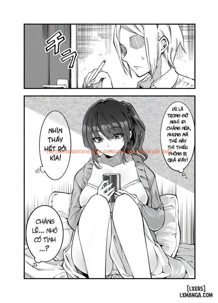 Xem ảnh page_022 trong truyện hentai Shibata-san To No Kakehiki - Ngọt như Ngọt Band - www.hentaitvn.net Xem ảnh page_022 trong truyện hentai Shibata-san To No Kakehiki - Ngọt như Ngọt Band - www.hentaitvn.net