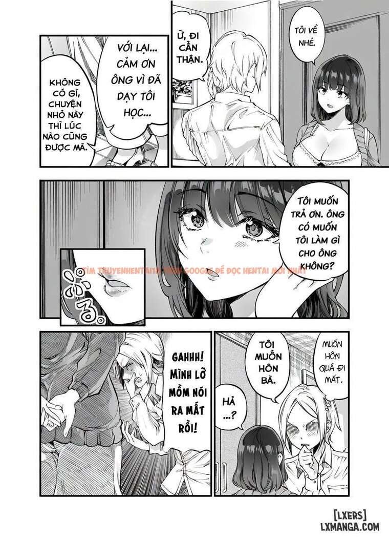Xem ảnh page_024 trong truyện hentai Shibata-san To No Kakehiki - Ngọt như Ngọt Band - www.hentaitvn.net Xem ảnh page_024 trong truyện hentai Shibata-san To No Kakehiki - Ngọt như Ngọt Band - www.hentaitvn.net