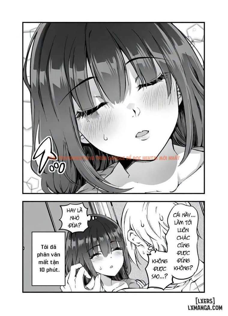 Xem ảnh page_025 trong truyện hentai Shibata-san To No Kakehiki - Ngọt như Ngọt Band - www.hentaitvn.net Xem ảnh page_025 trong truyện hentai Shibata-san To No Kakehiki - Ngọt như Ngọt Band - www.hentaitvn.net