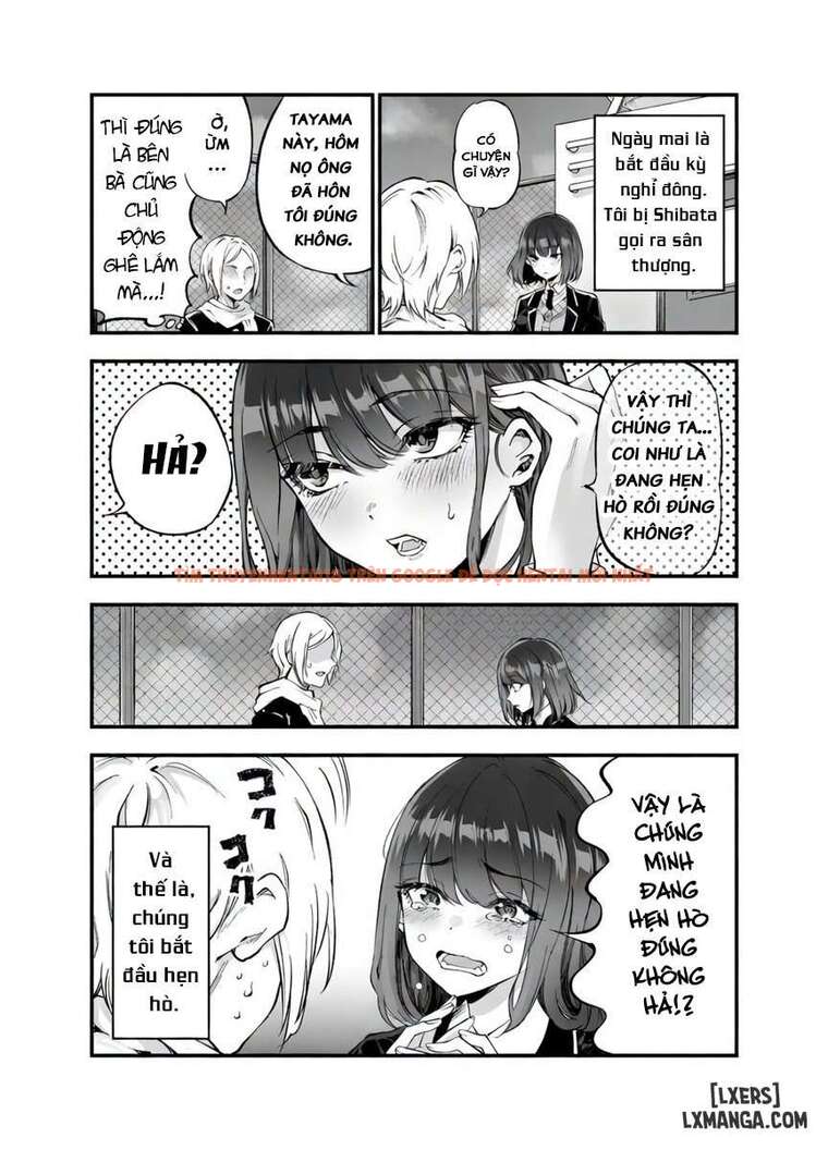 Xem ảnh page_027 trong truyện hentai Shibata-san To No Kakehiki - Ngọt như Ngọt Band - www.hentaitvn.net Xem ảnh page_027 trong truyện hentai Shibata-san To No Kakehiki - Ngọt như Ngọt Band - www.hentaitvn.net