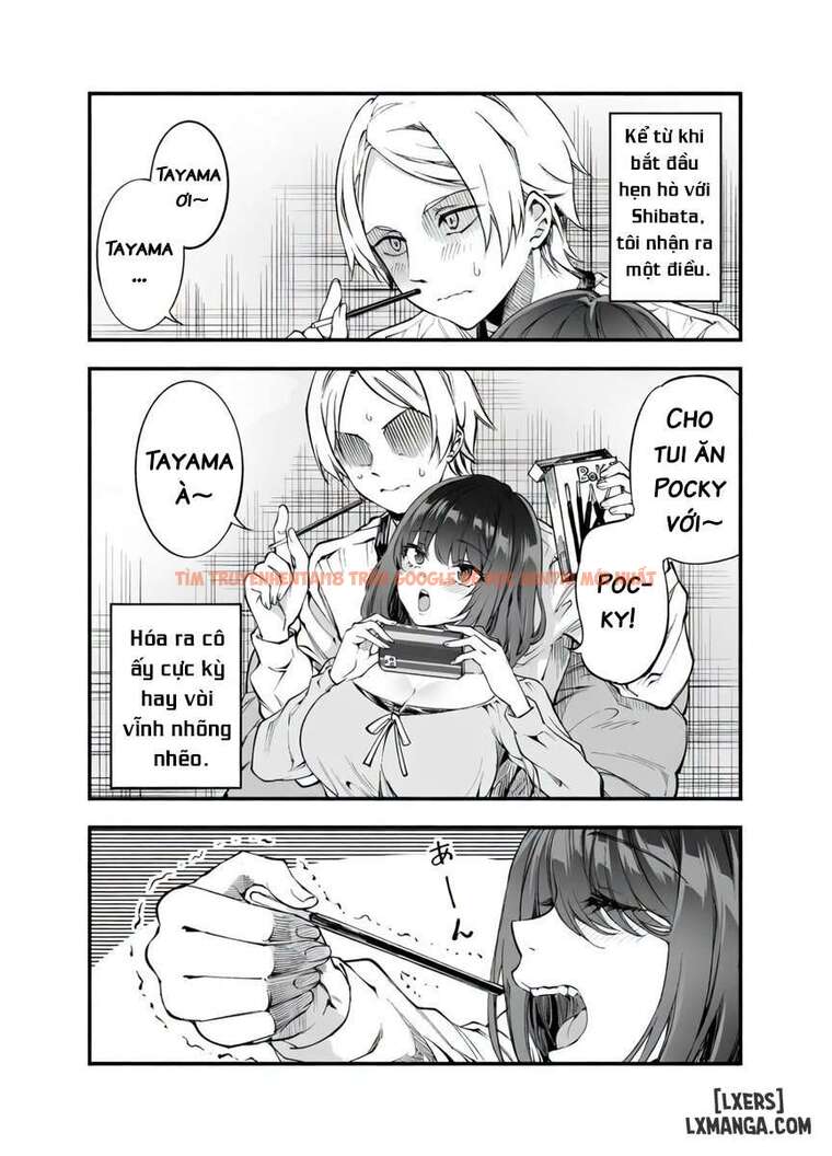 Xem ảnh page_029 trong truyện hentai Shibata-san To No Kakehiki - Ngọt như Ngọt Band - www.hentaitvn.net Xem ảnh page_029 trong truyện hentai Shibata-san To No Kakehiki - Ngọt như Ngọt Band - www.hentaitvn.net