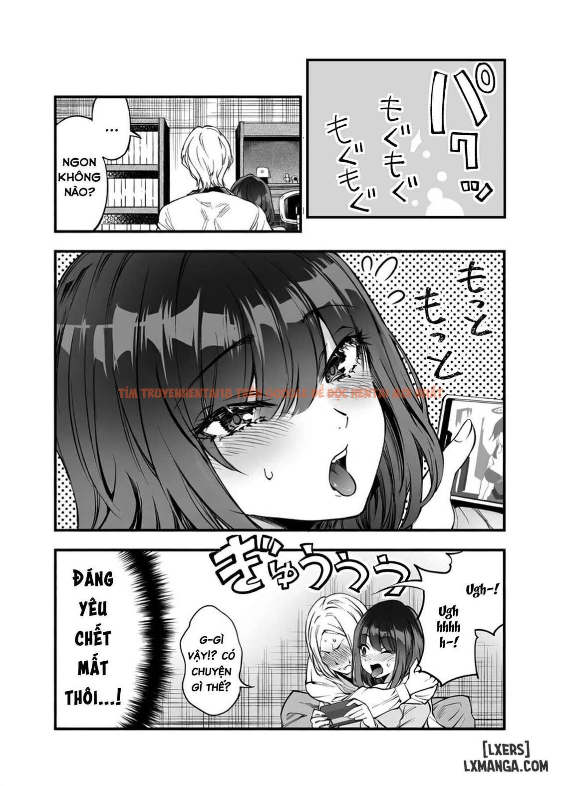 Xem ảnh page_030 trong truyện hentai Shibata-san To No Kakehiki - Ngọt như Ngọt Band - www.hentaitvn.net Xem ảnh page_030 trong truyện hentai Shibata-san To No Kakehiki - Ngọt như Ngọt Band - www.hentaitvn.net